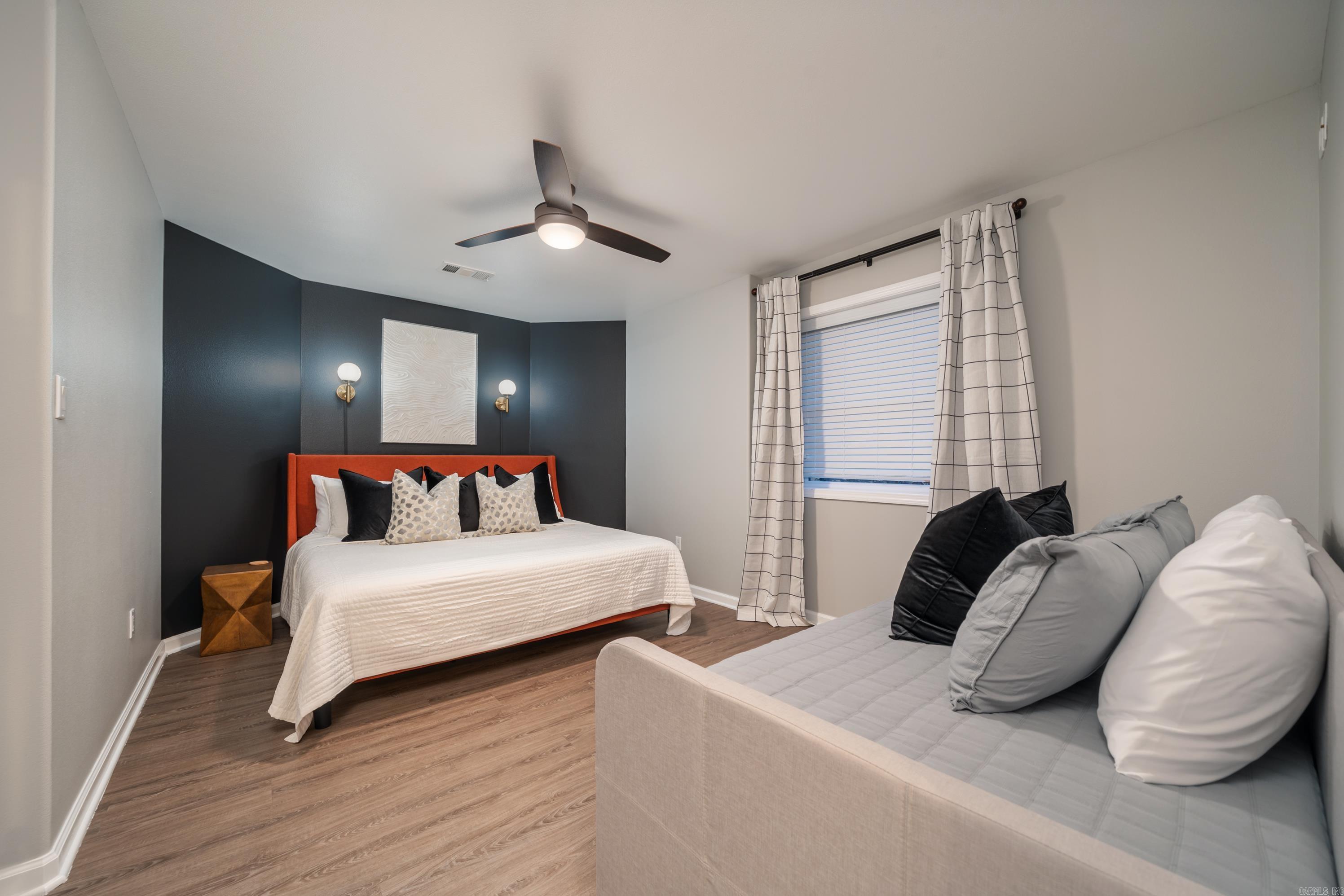 Serenity Place - Residential