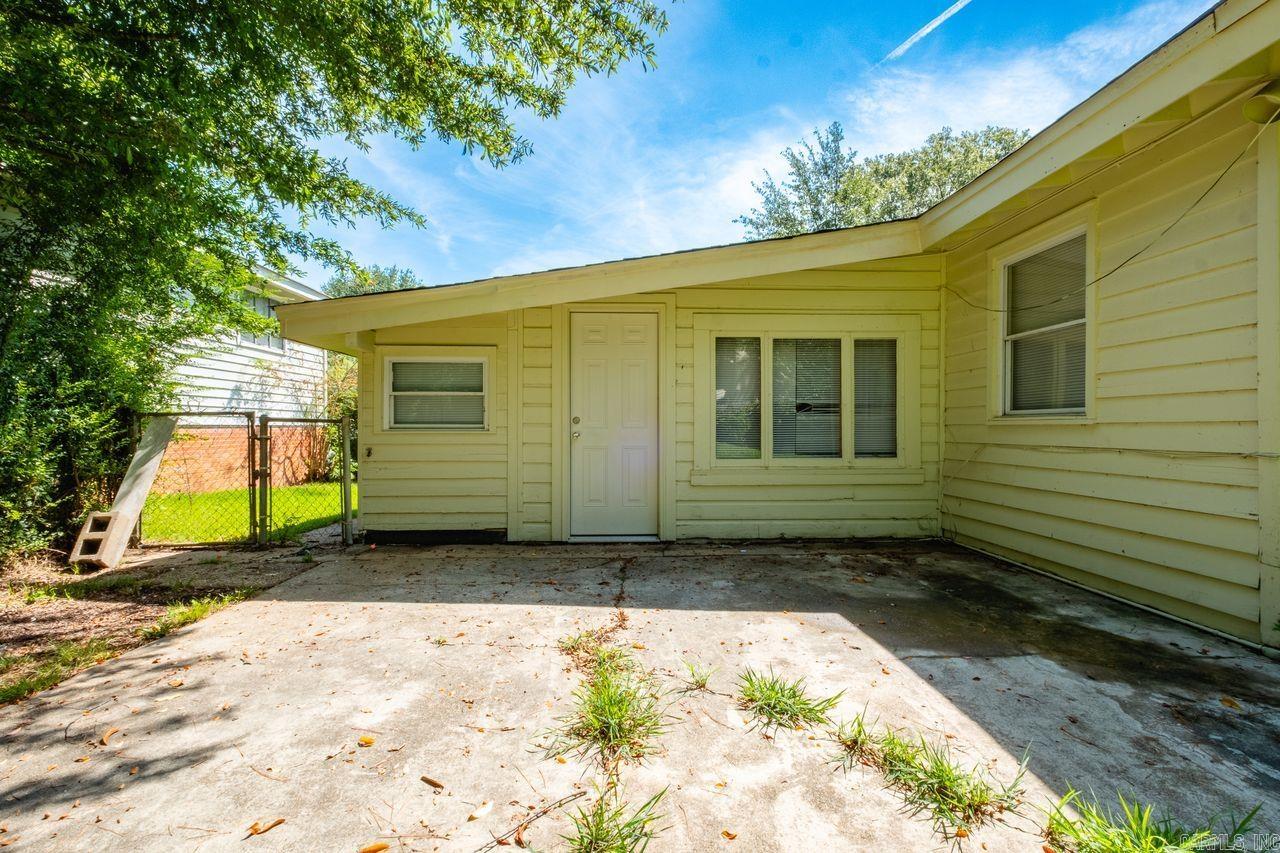 BROADMOOR ADDN - Residential