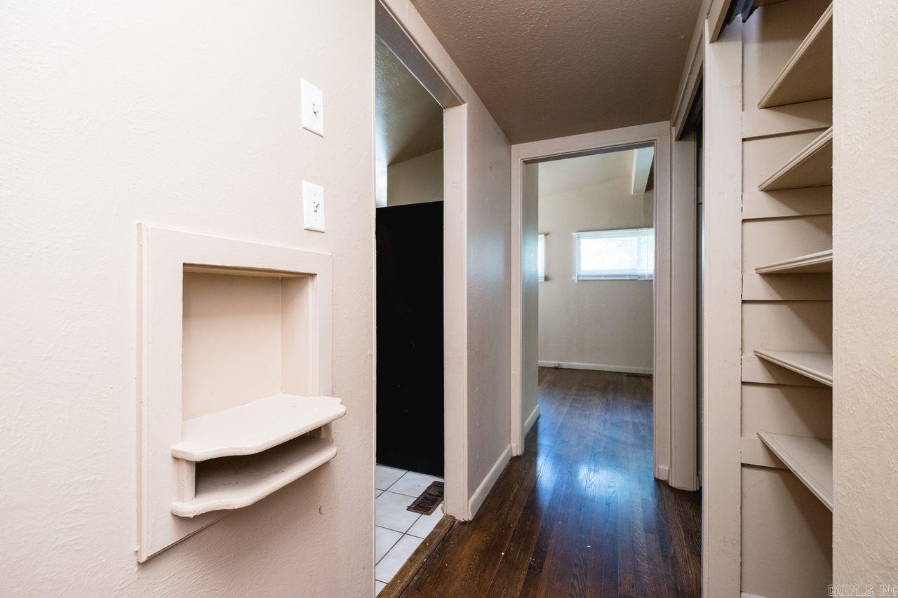BROADMOOR ADDN - Residential