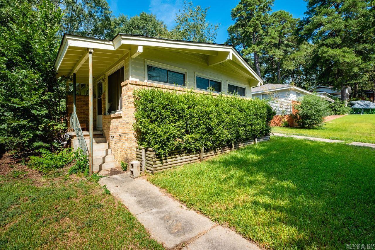 BROADMOOR ADDN - Residential