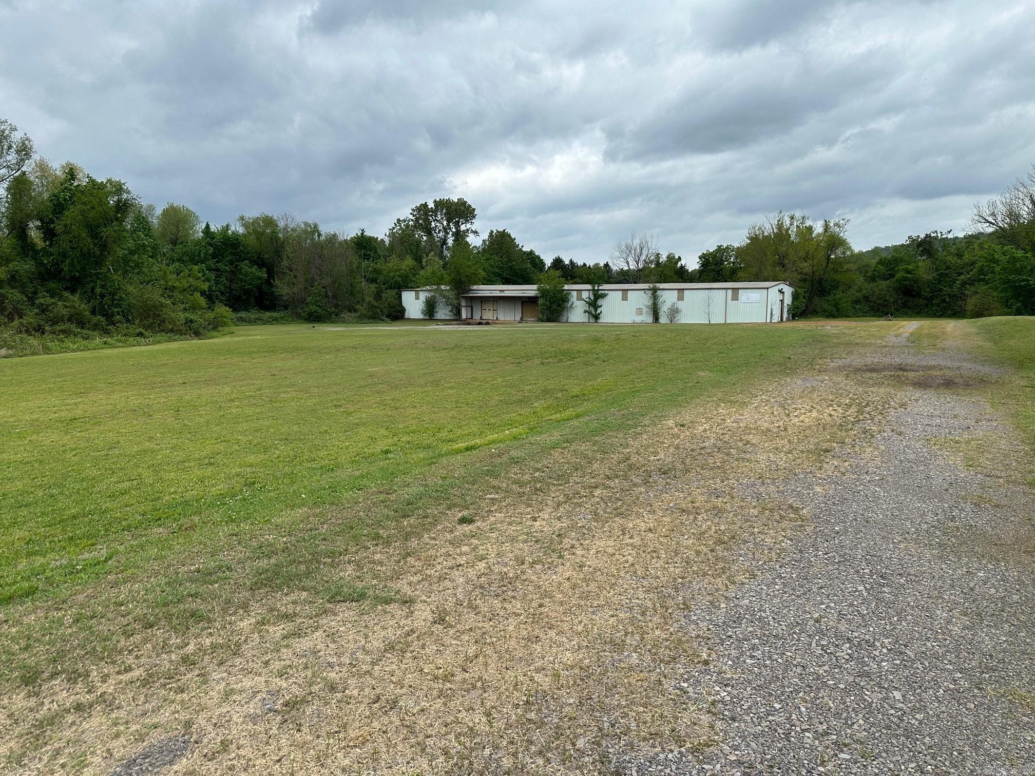 Metes & Bounds - Commercial Sale