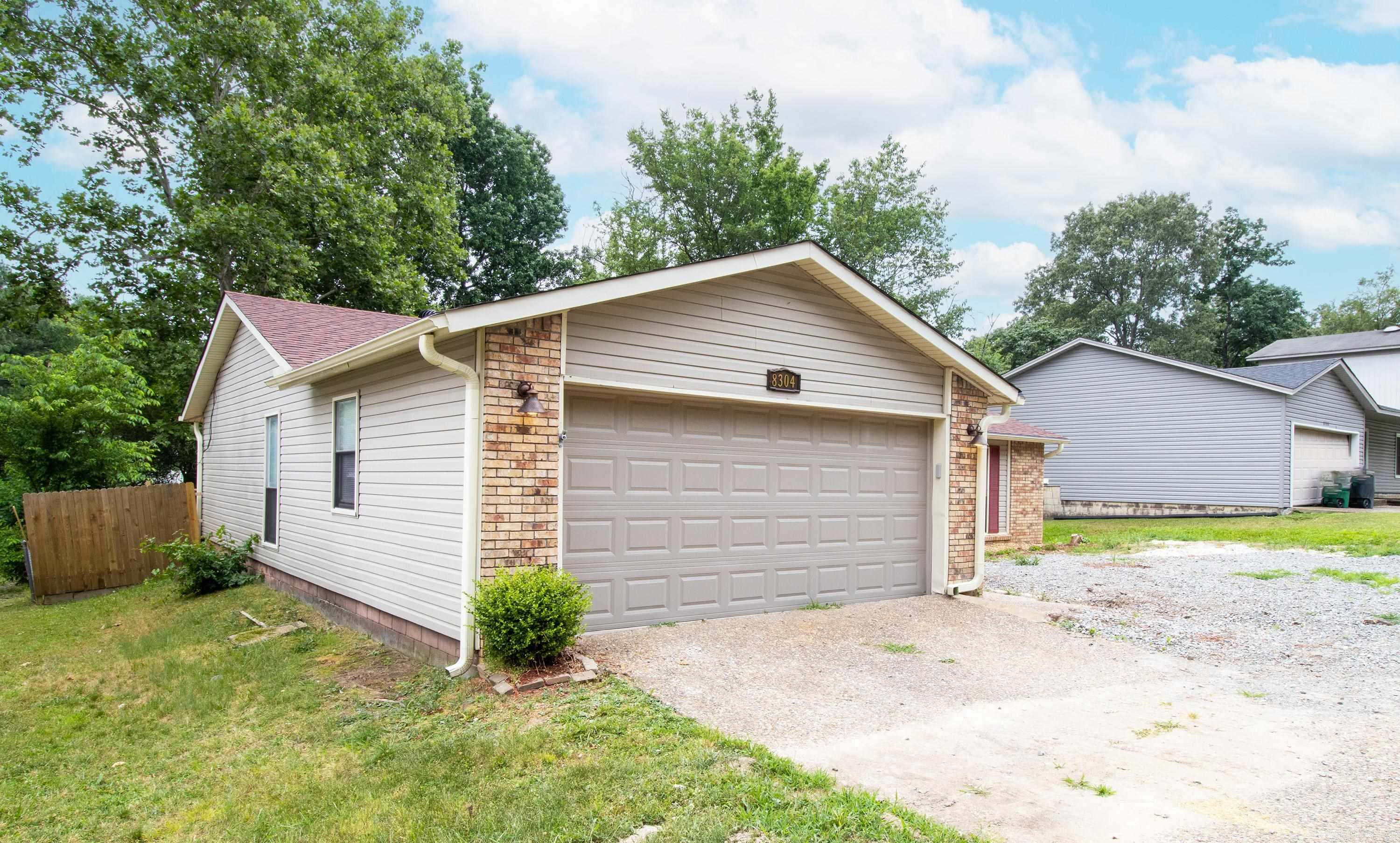 Indian Ridge - Residential