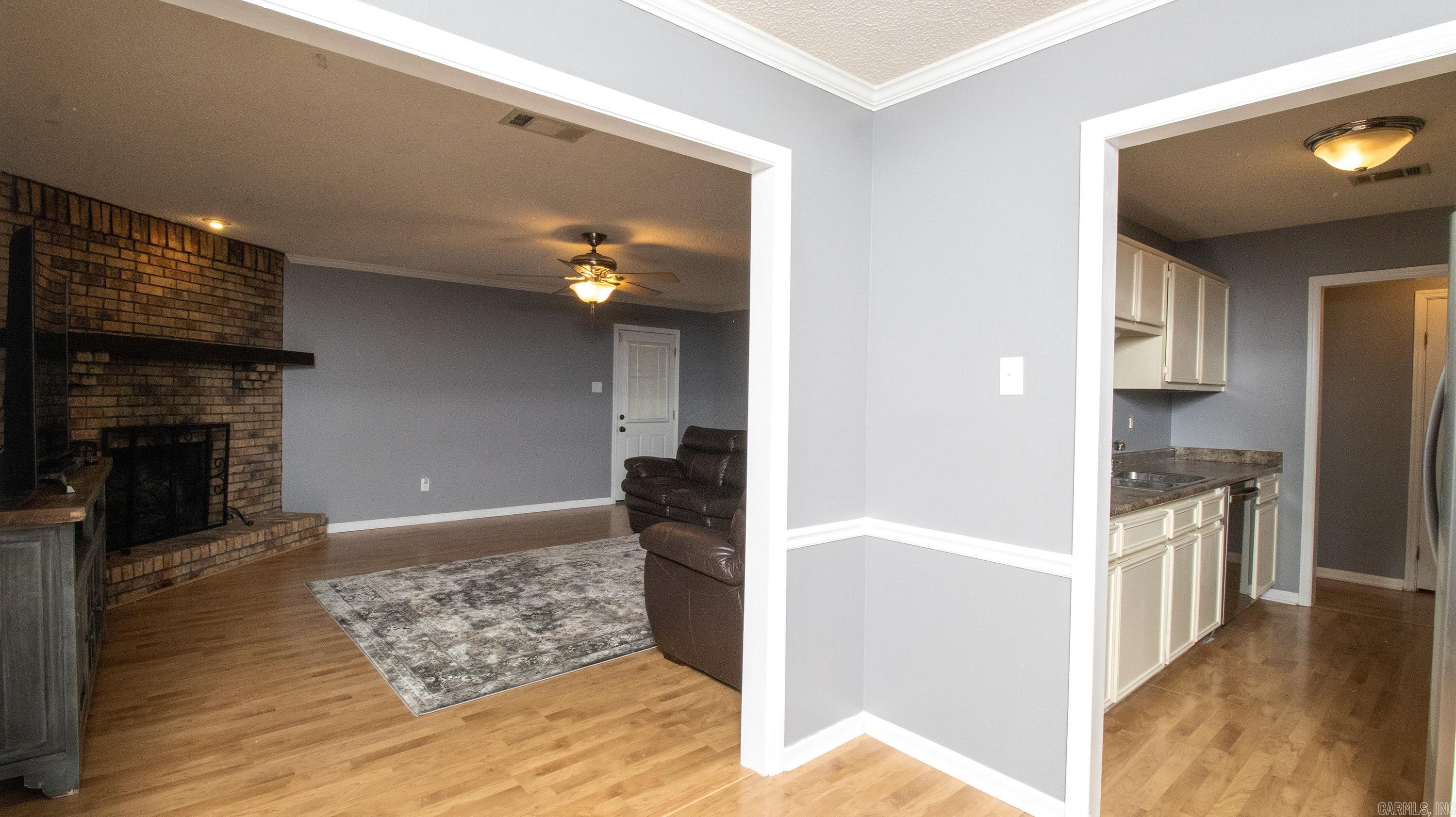 Indian Ridge - Residential