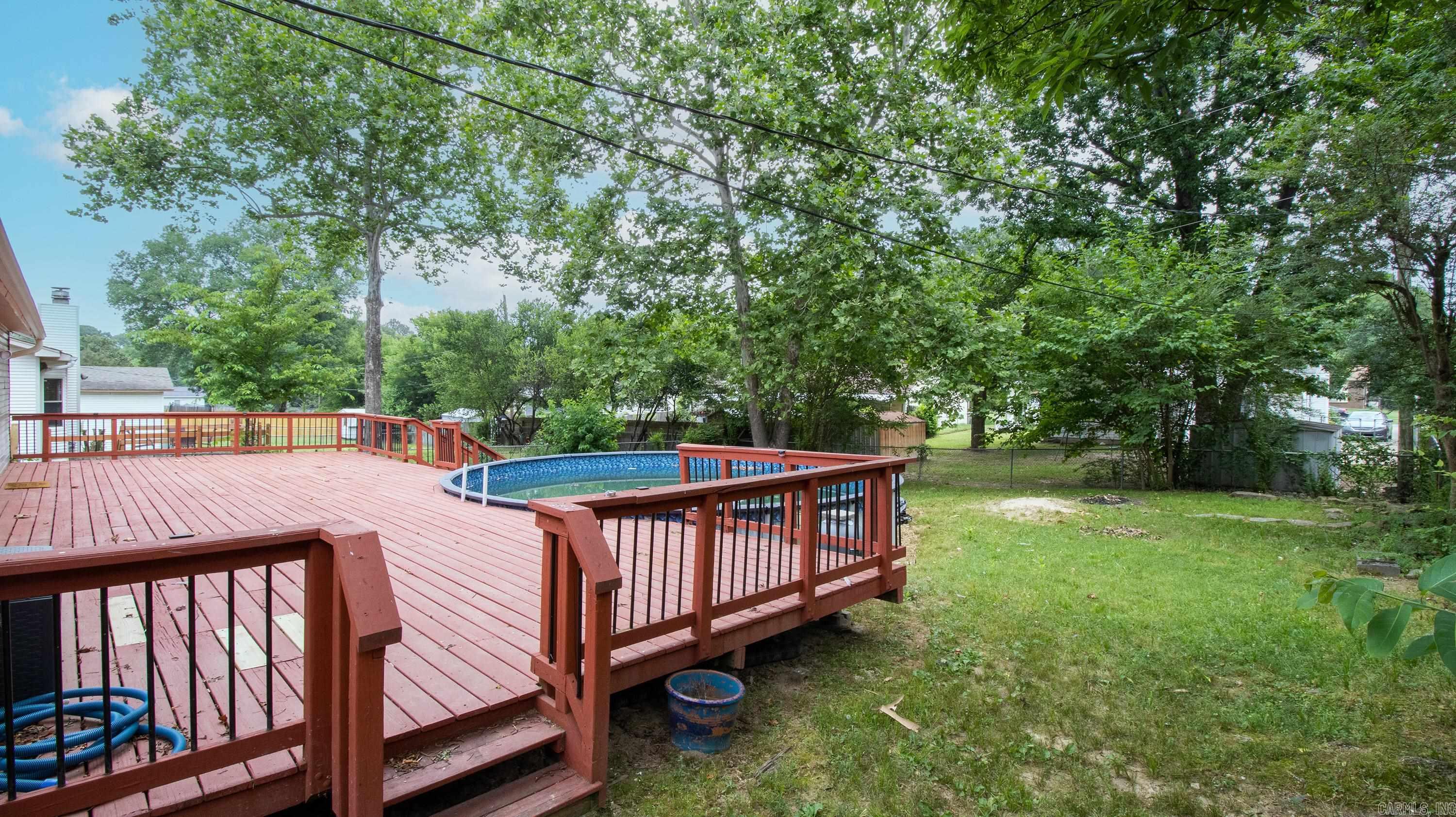 Indian Ridge - Residential