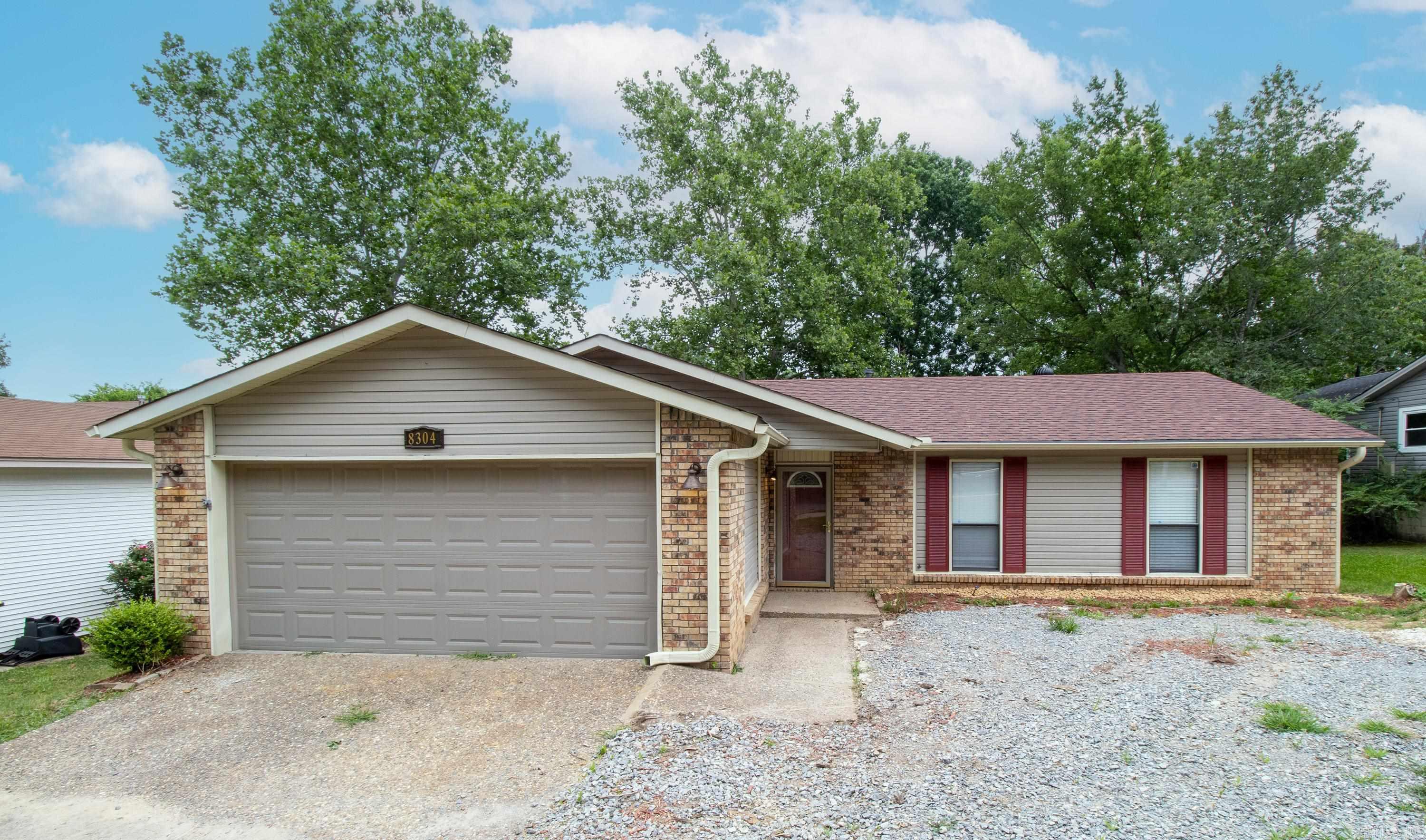 Indian Ridge - Residential