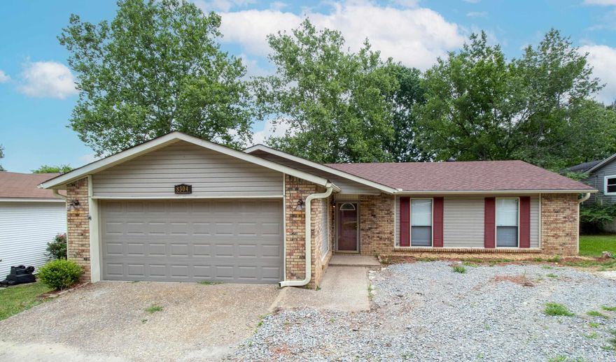 Introducing a stunning new home listing: a spacious and inviting residence featuring 3 bedrooms, 2 bathrooms, and a refreshing pool. This beautiful home offers the perfect blend of comfort and style, making it an ideal space for both relaxation and entertainment.  Upon entering, you'll be greeted by a welcoming foyer that leads to a spacious living area, perfect for hosting gatherings or enjoying quality time with your loved ones. The floor plan seamlessly connects the living room, dining area, and kitchen, creating a sense of unity and flow throughout the home. The master bedroom is a tranquil retreat, featuring generous space, a closet, and an en-suite bathroom. The additional two bedrooms are equally comfortable, providing plenty of room for family members, guests, or even a home office if desired. Located in a desirable neighborhood, this home offers convenience and access to a range of amenities such as parks, schools, shopping centers, and more. With its appealing features and thoughtful design, this 3-bed, 2-bath home with a pool is truly a gem waiting to be cherished. Agents see Remarks.