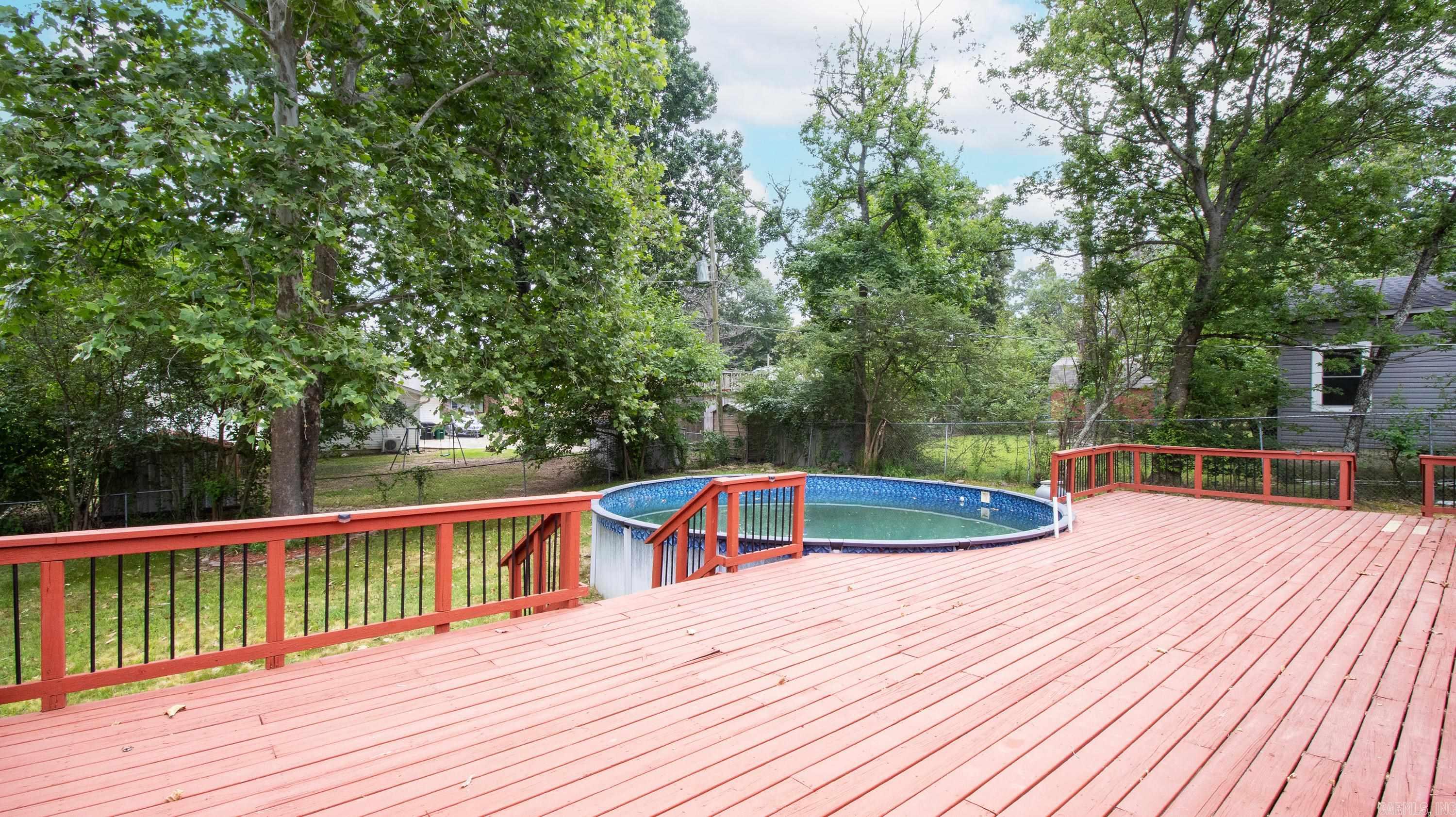 Indian Ridge - Residential