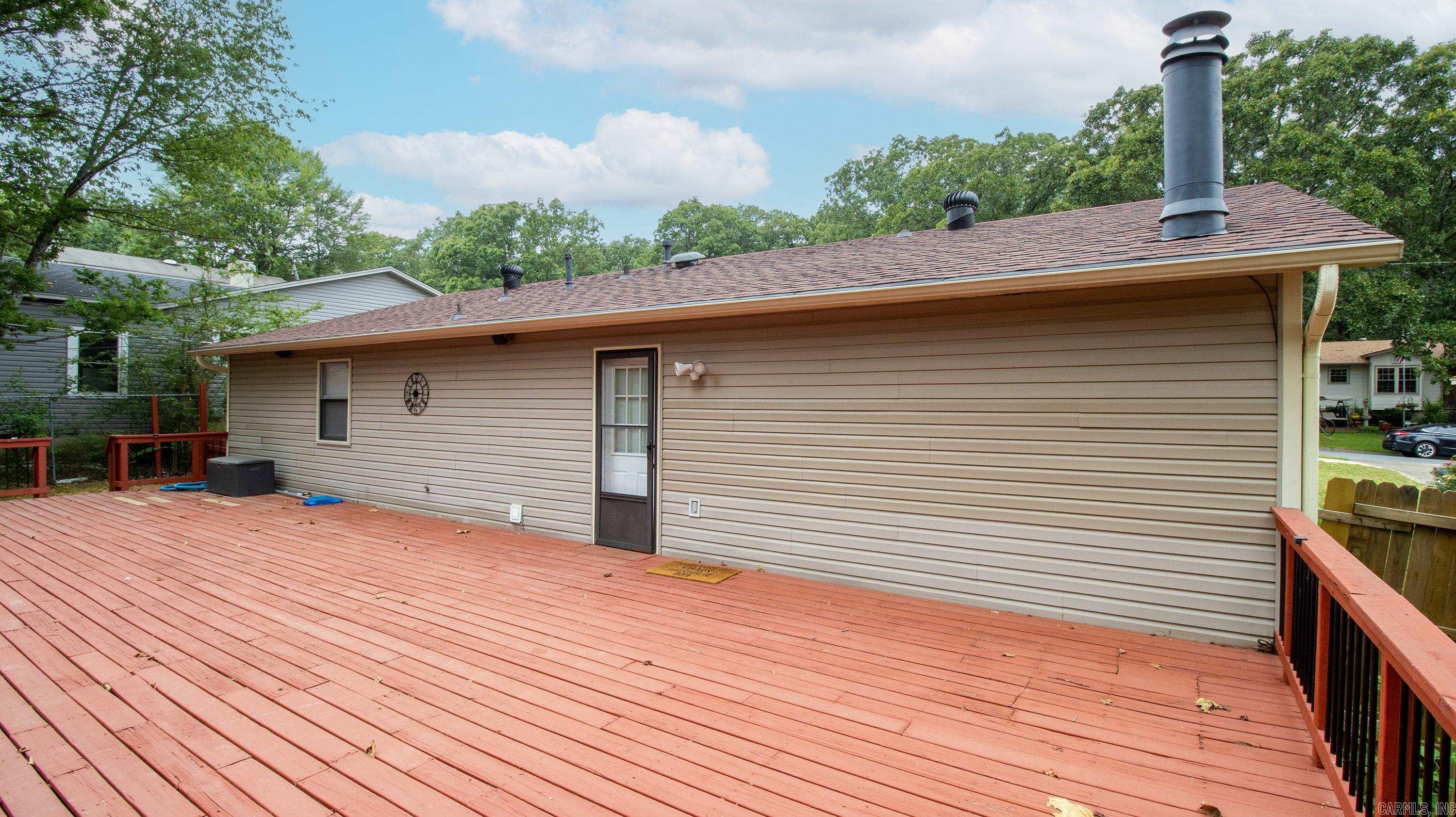 Indian Ridge - Residential