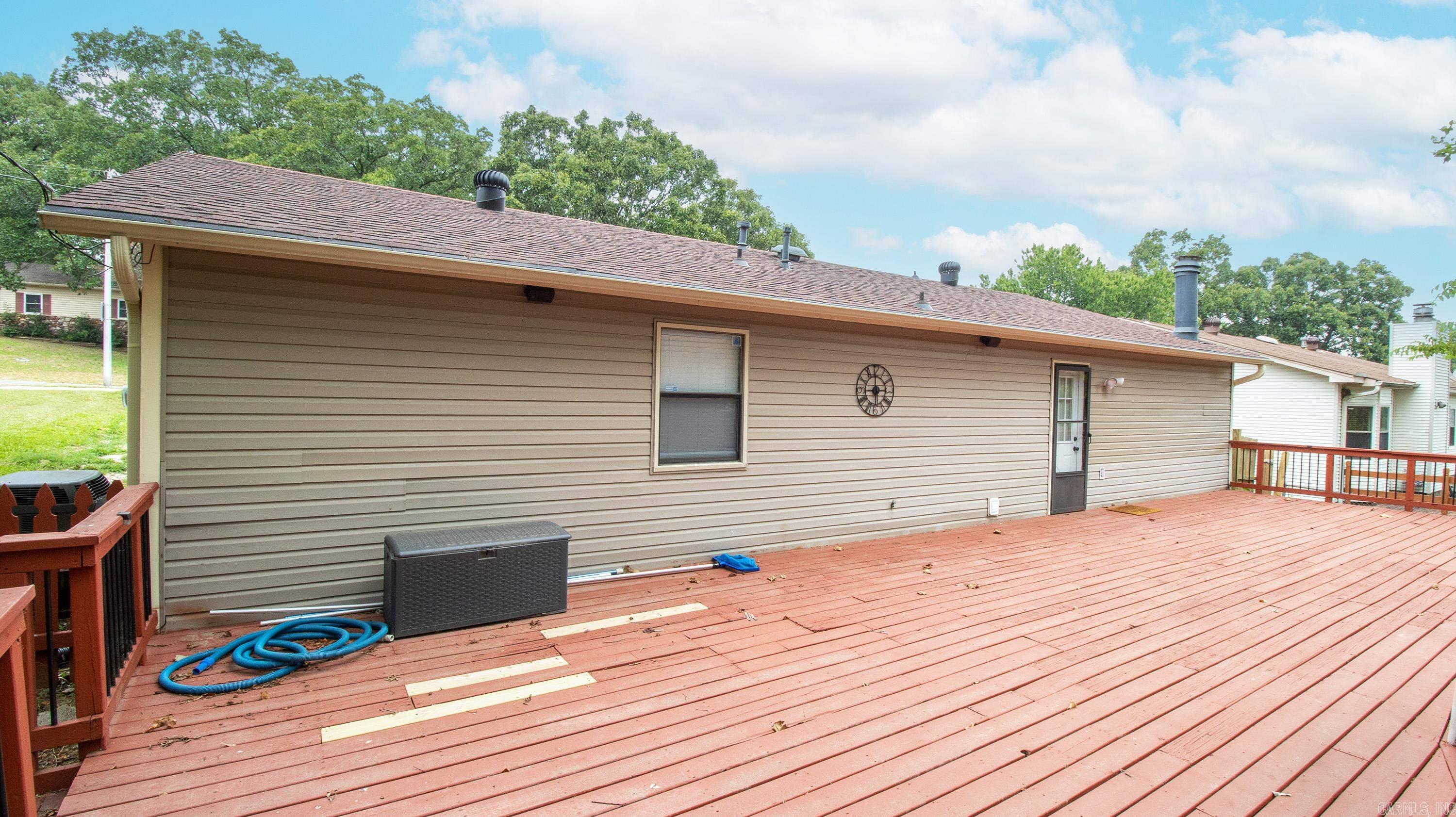 Indian Ridge - Residential