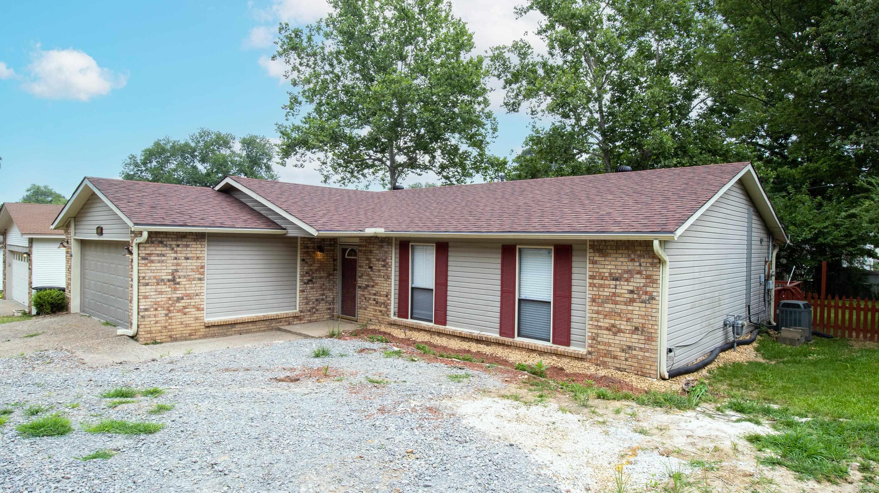 Indian Ridge - Residential