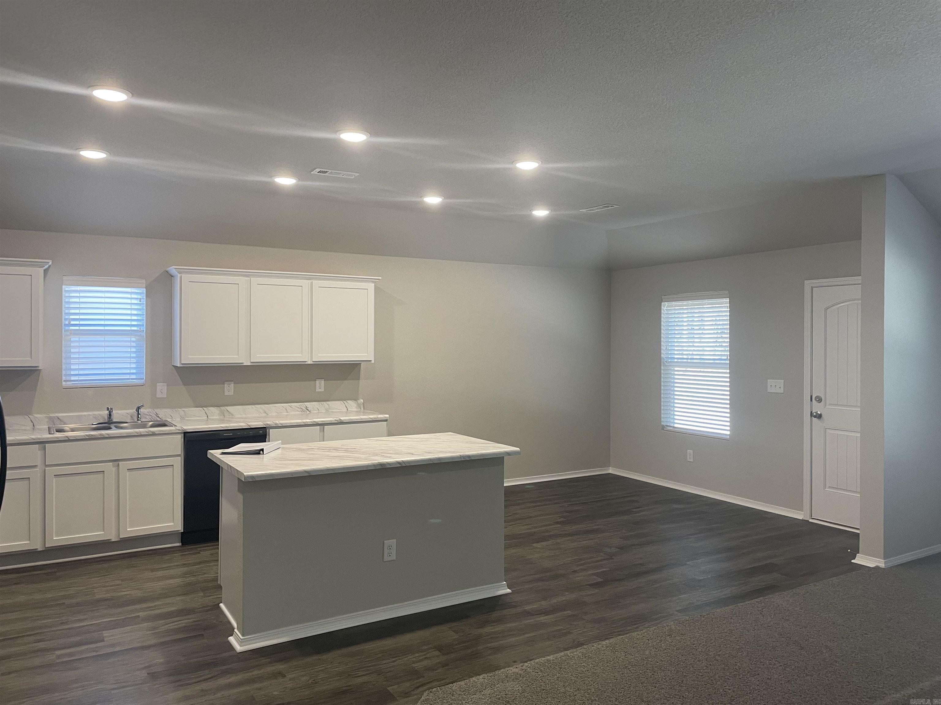 SPRINGLAKE TRAILS - Residential