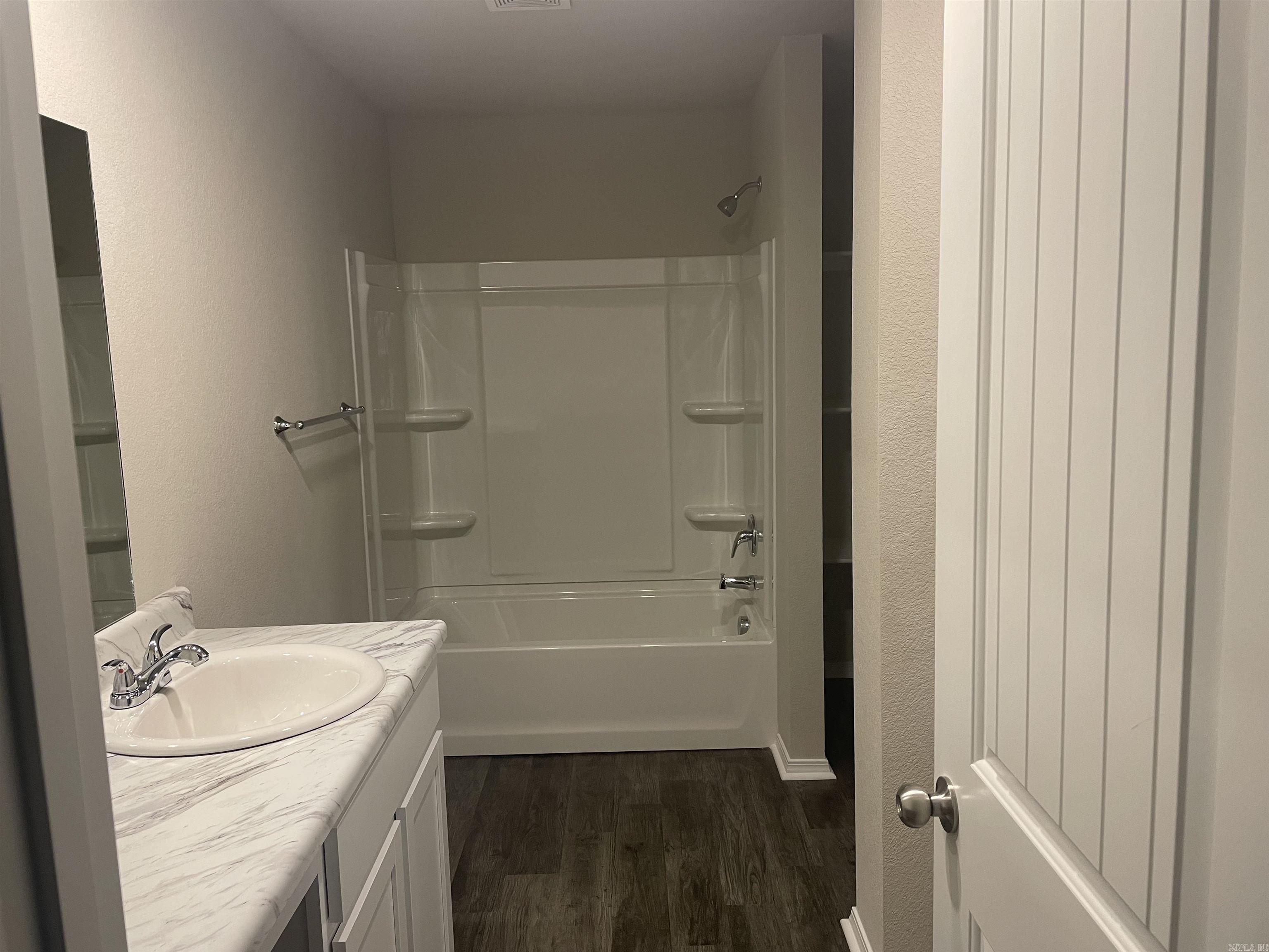 SPRINGLAKE TRAILS - Residential