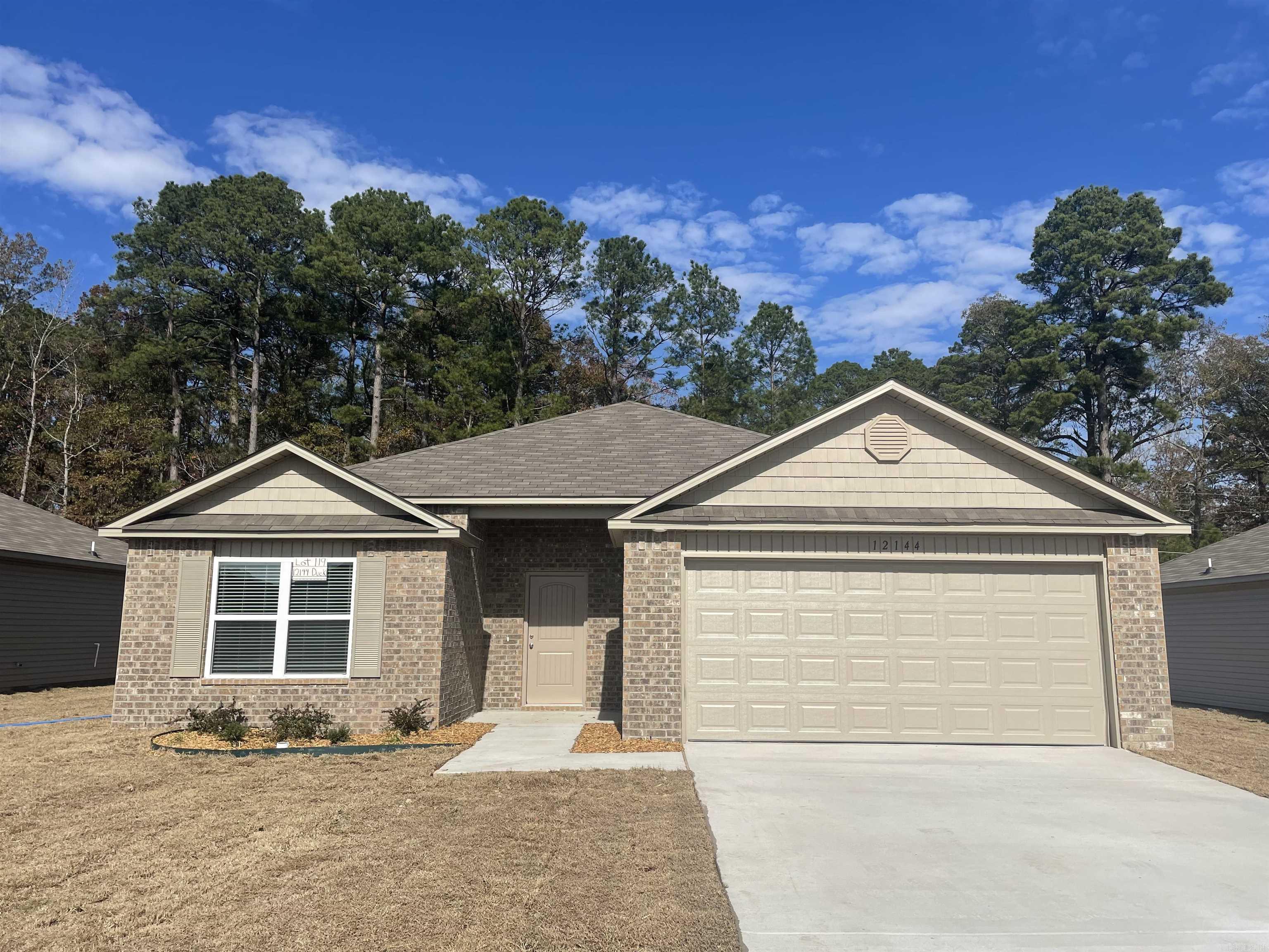 SPRINGLAKE TRAILS - Residential