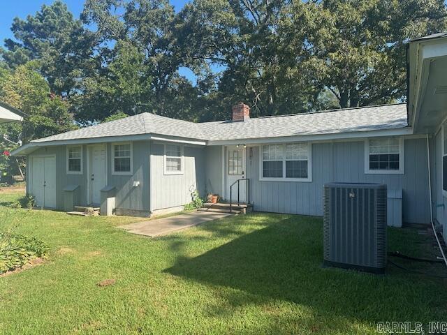 OT Wrights - Residential