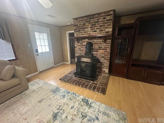 OT Wrights - Residential