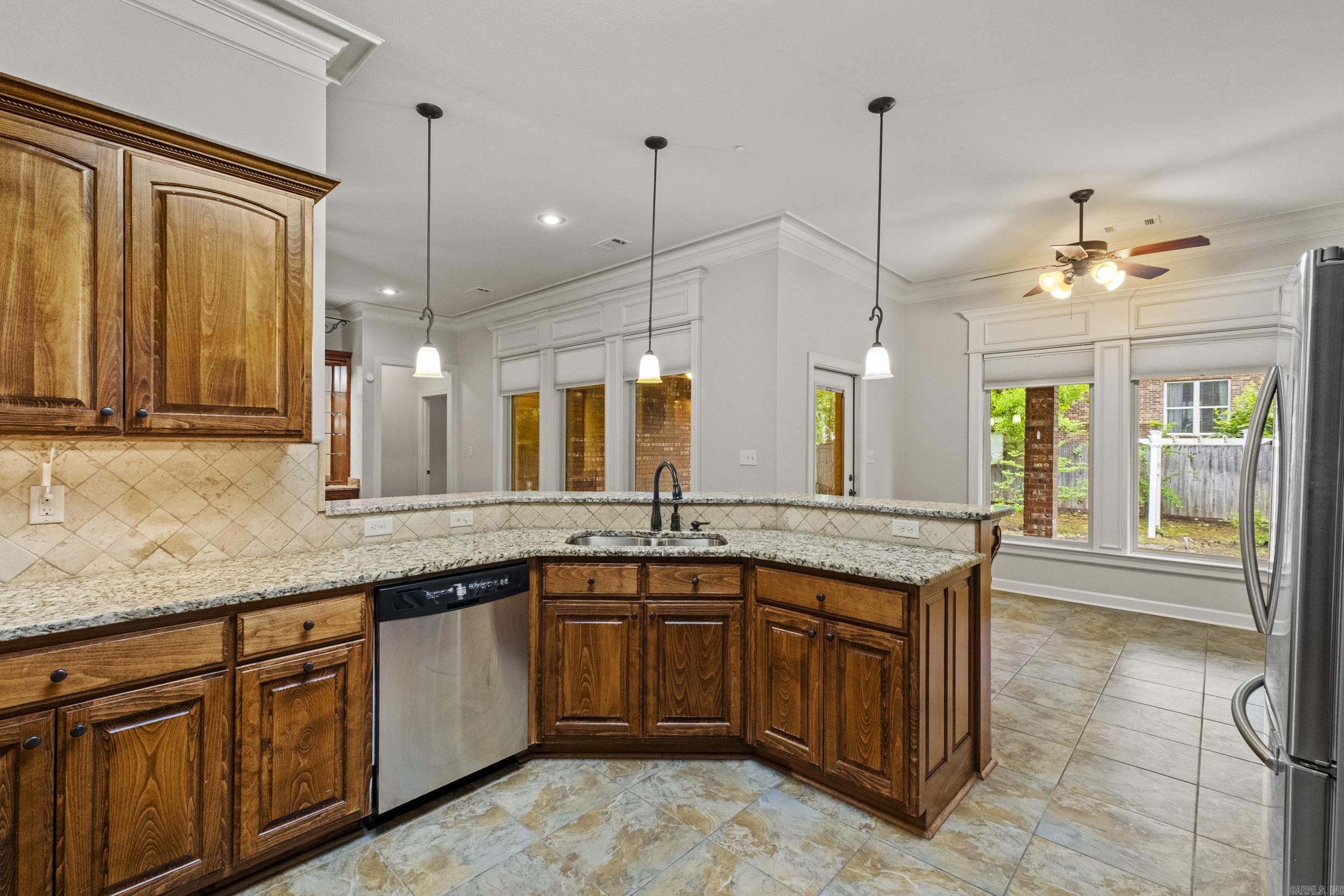 MAUMELLE VALLEY ESTATES - Residential