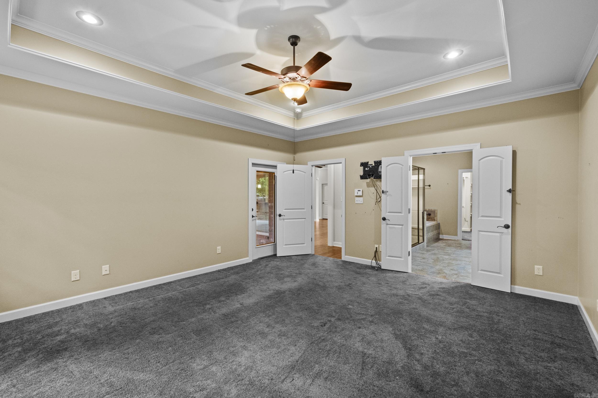 MAUMELLE VALLEY ESTATES - Residential