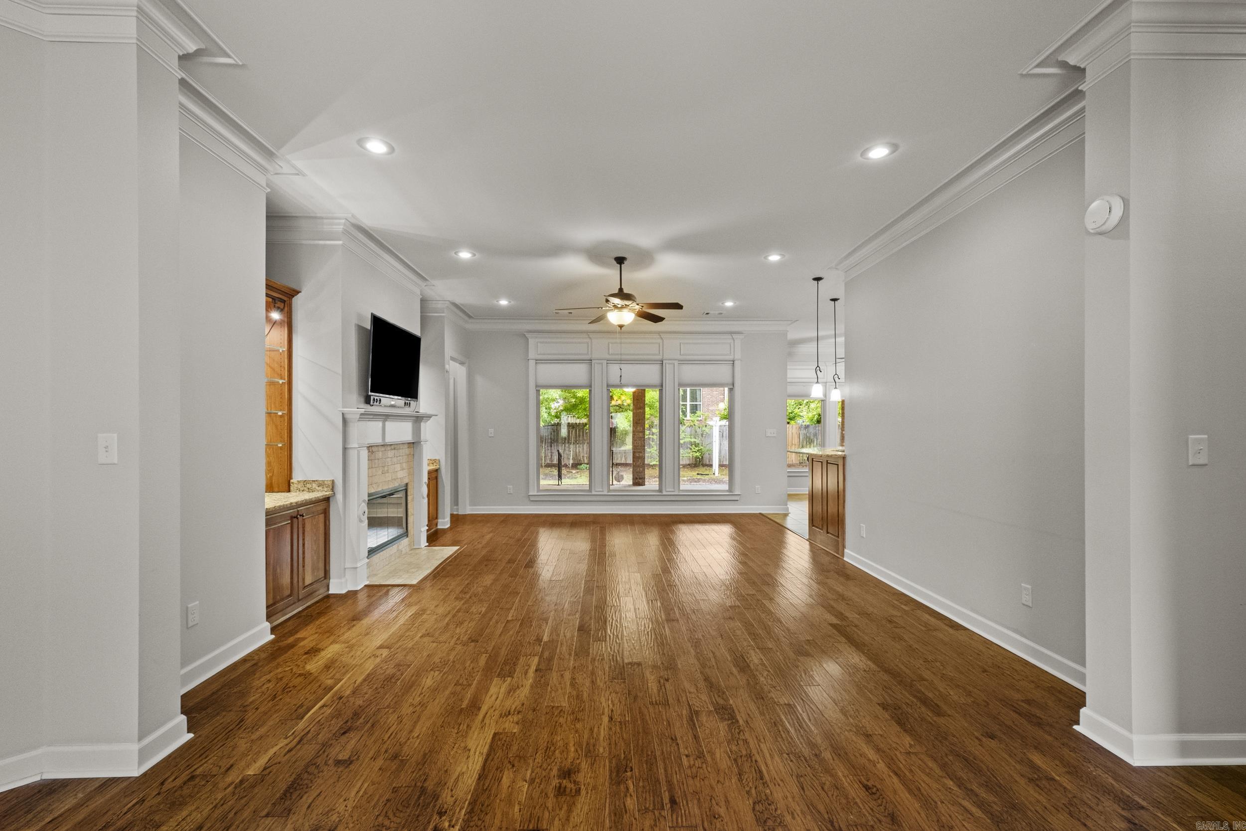 MAUMELLE VALLEY ESTATES - Residential