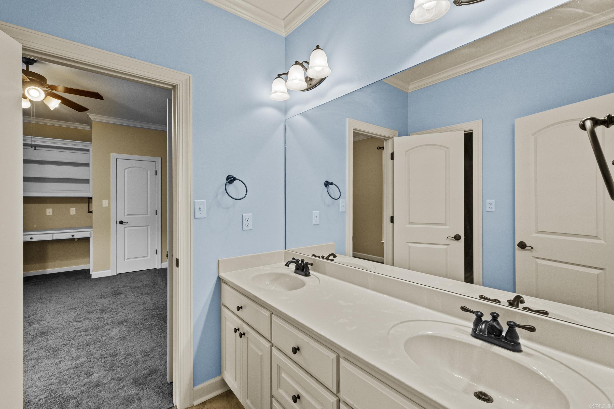 MAUMELLE VALLEY ESTATES - Residential