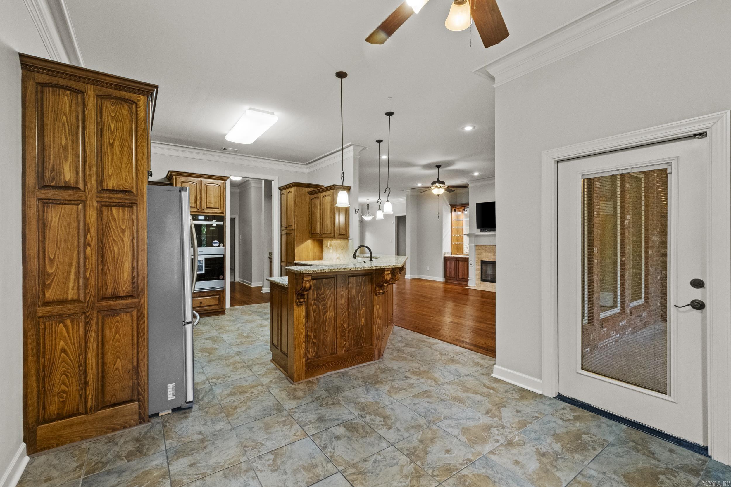 MAUMELLE VALLEY ESTATES - Residential