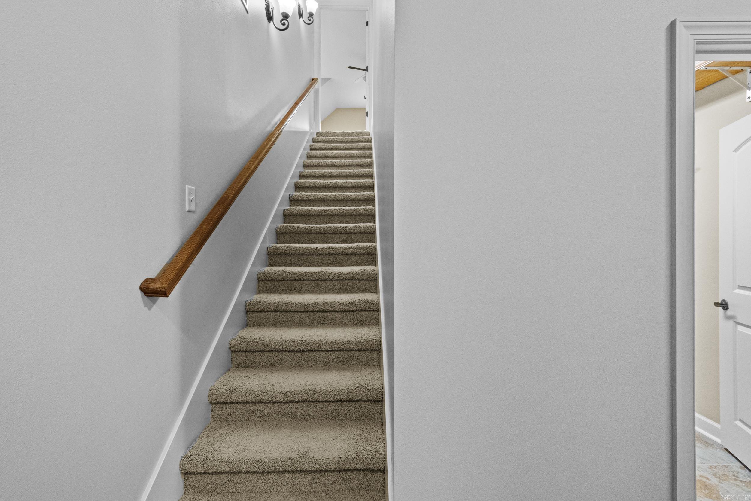 MAUMELLE VALLEY ESTATES - Residential