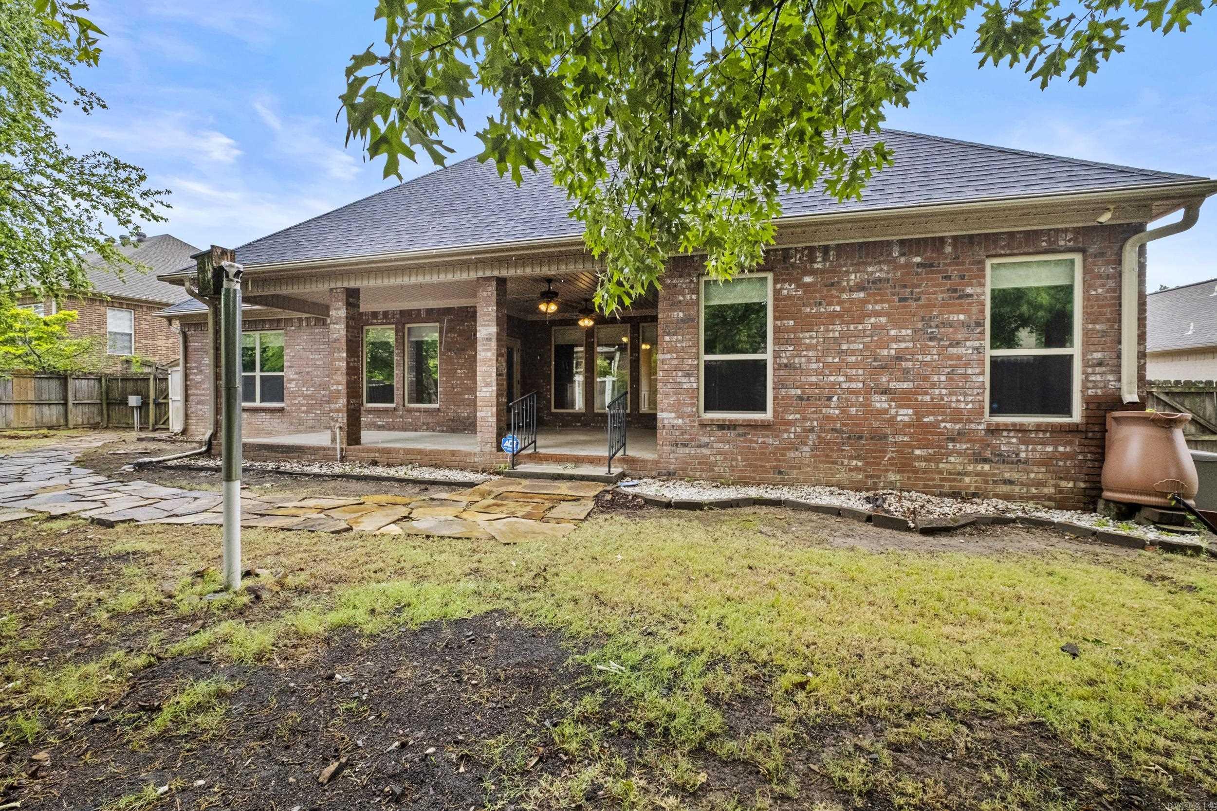 MAUMELLE VALLEY ESTATES - Residential