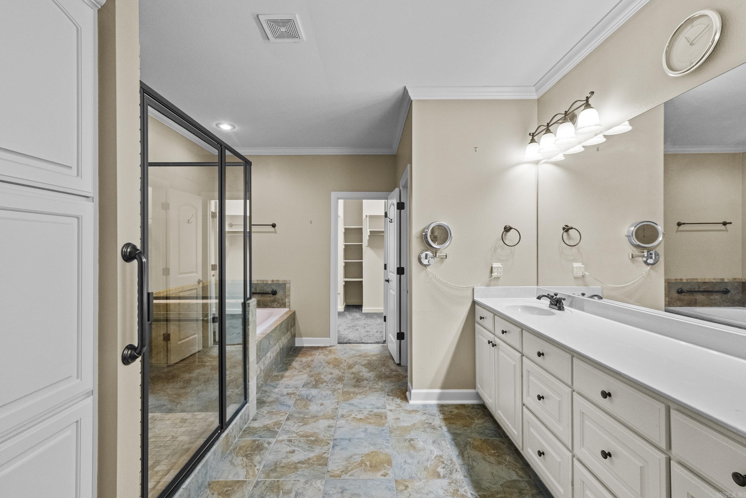 MAUMELLE VALLEY ESTATES - Residential