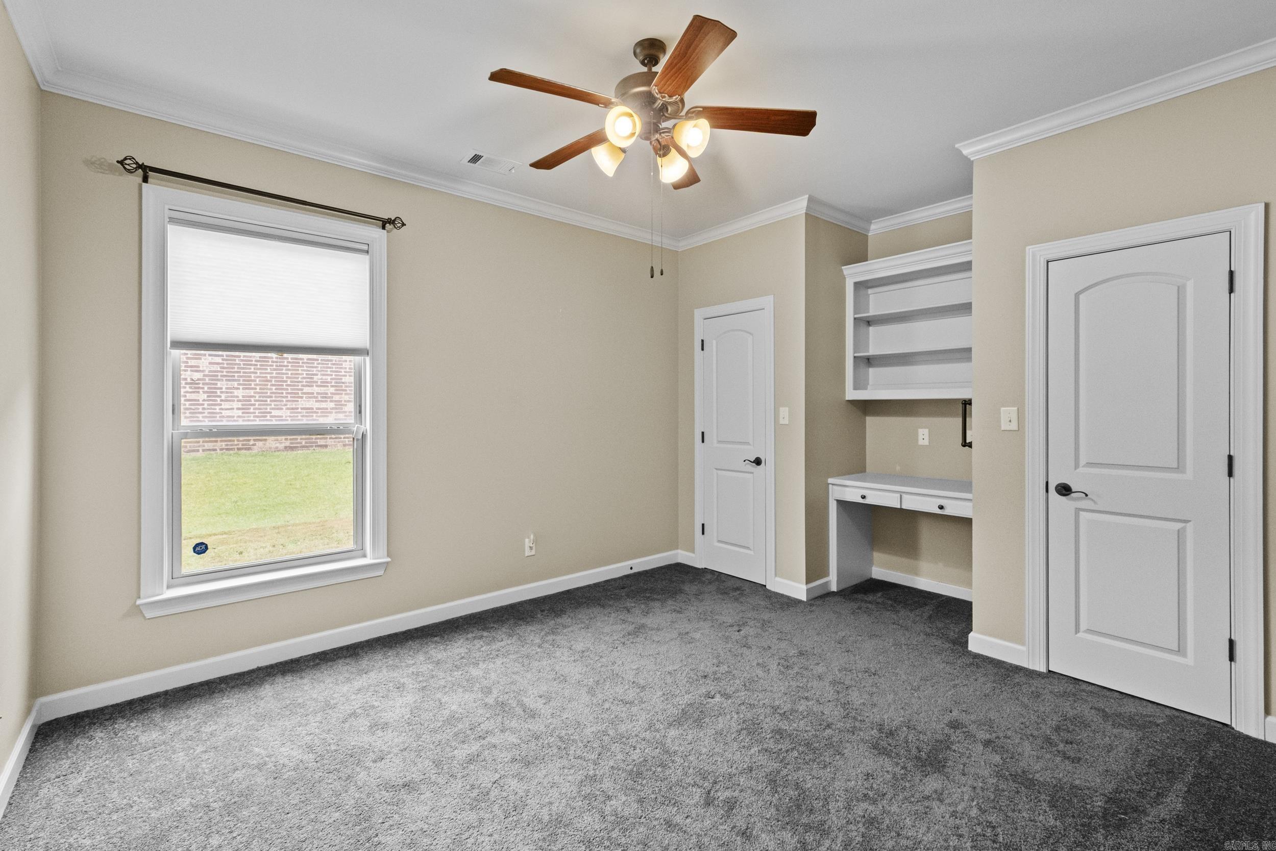 MAUMELLE VALLEY ESTATES - Residential