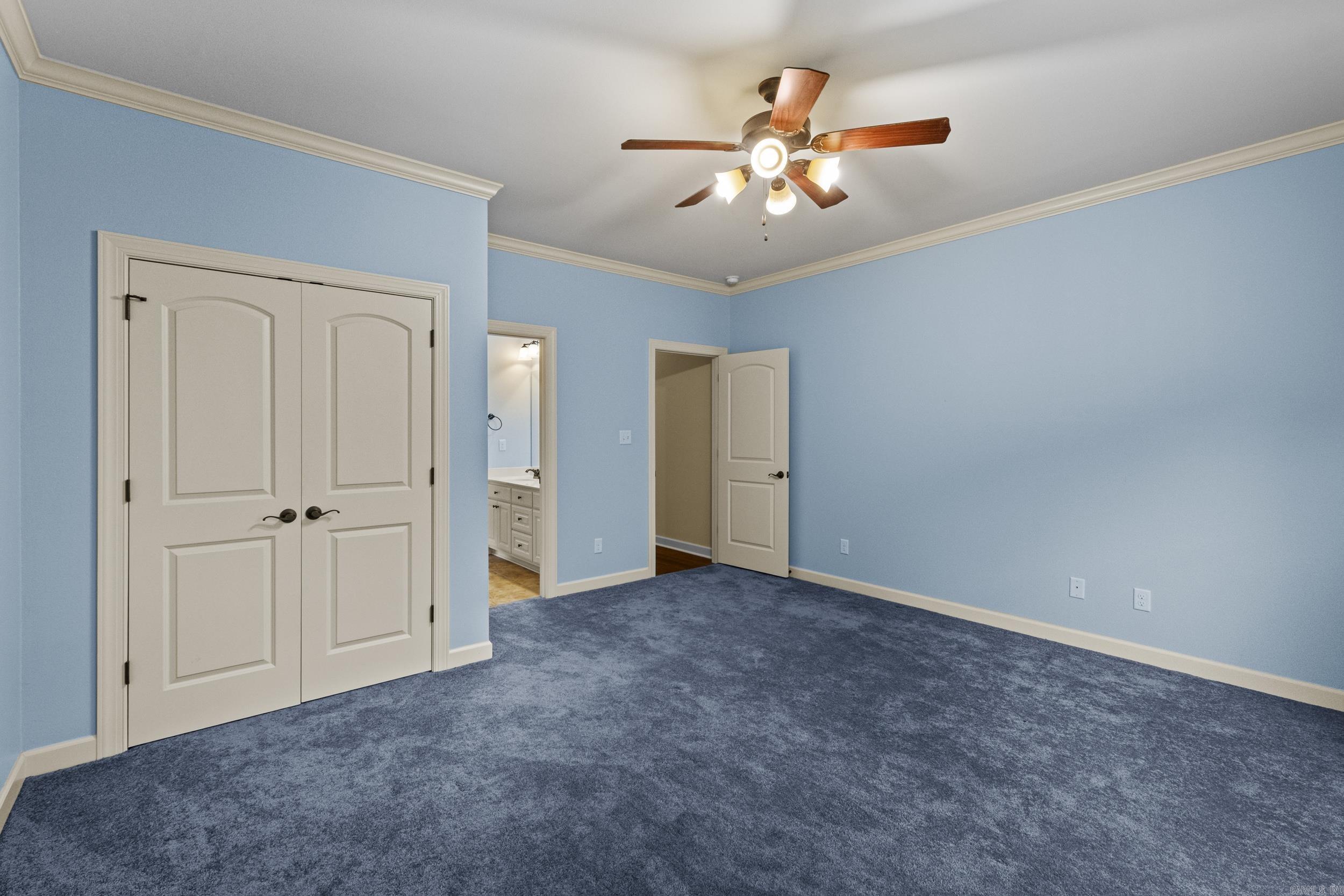 MAUMELLE VALLEY ESTATES - Residential