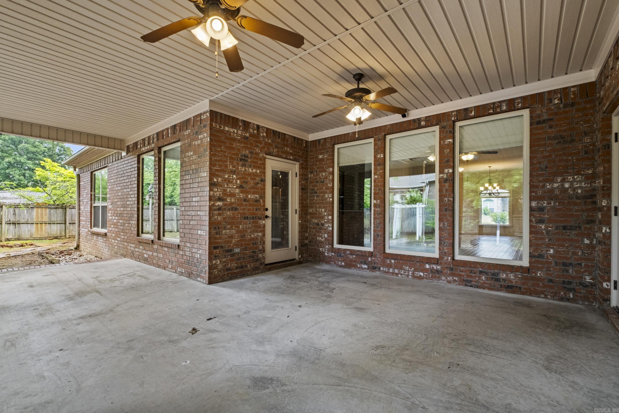 MAUMELLE VALLEY ESTATES - Residential