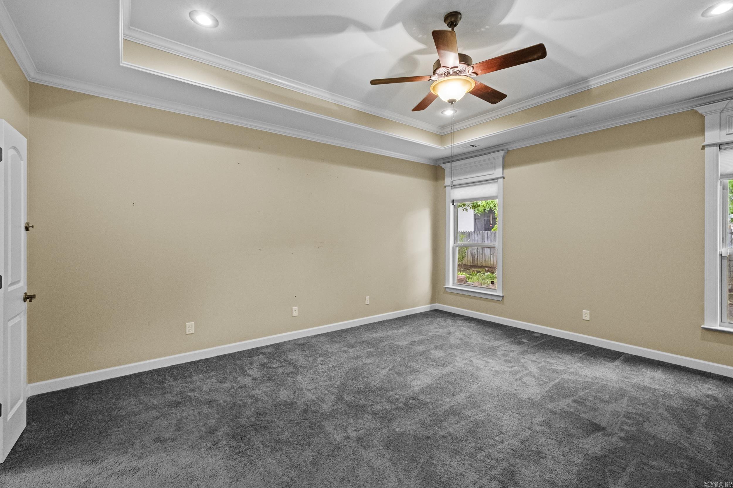 MAUMELLE VALLEY ESTATES - Residential