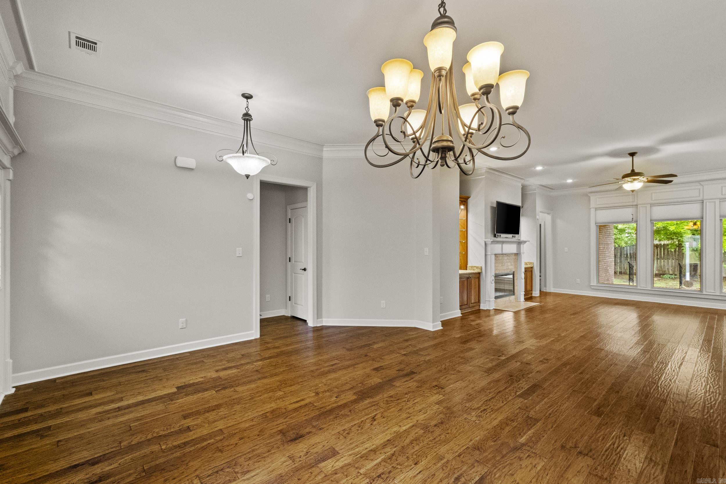 MAUMELLE VALLEY ESTATES - Residential