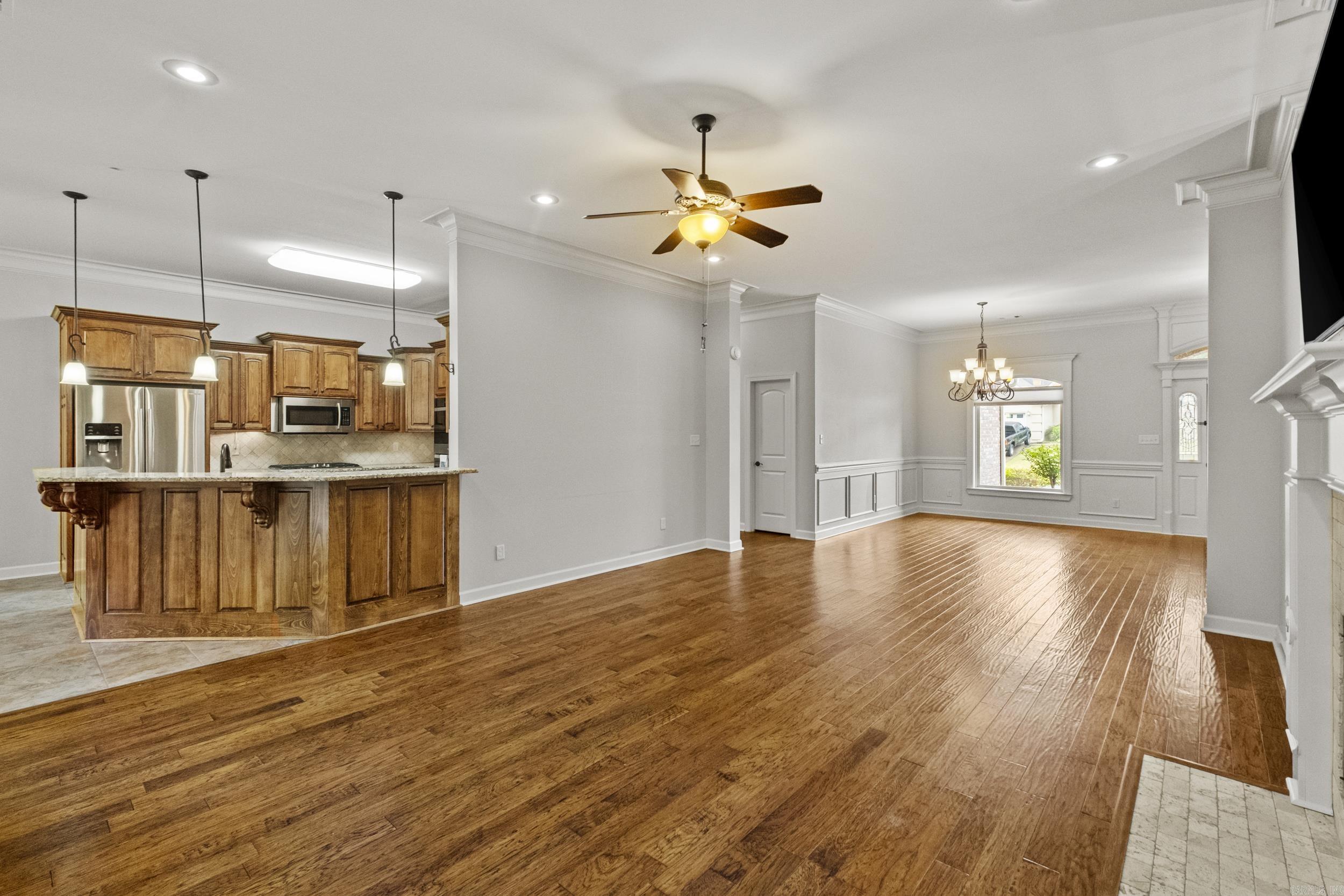 MAUMELLE VALLEY ESTATES - Residential