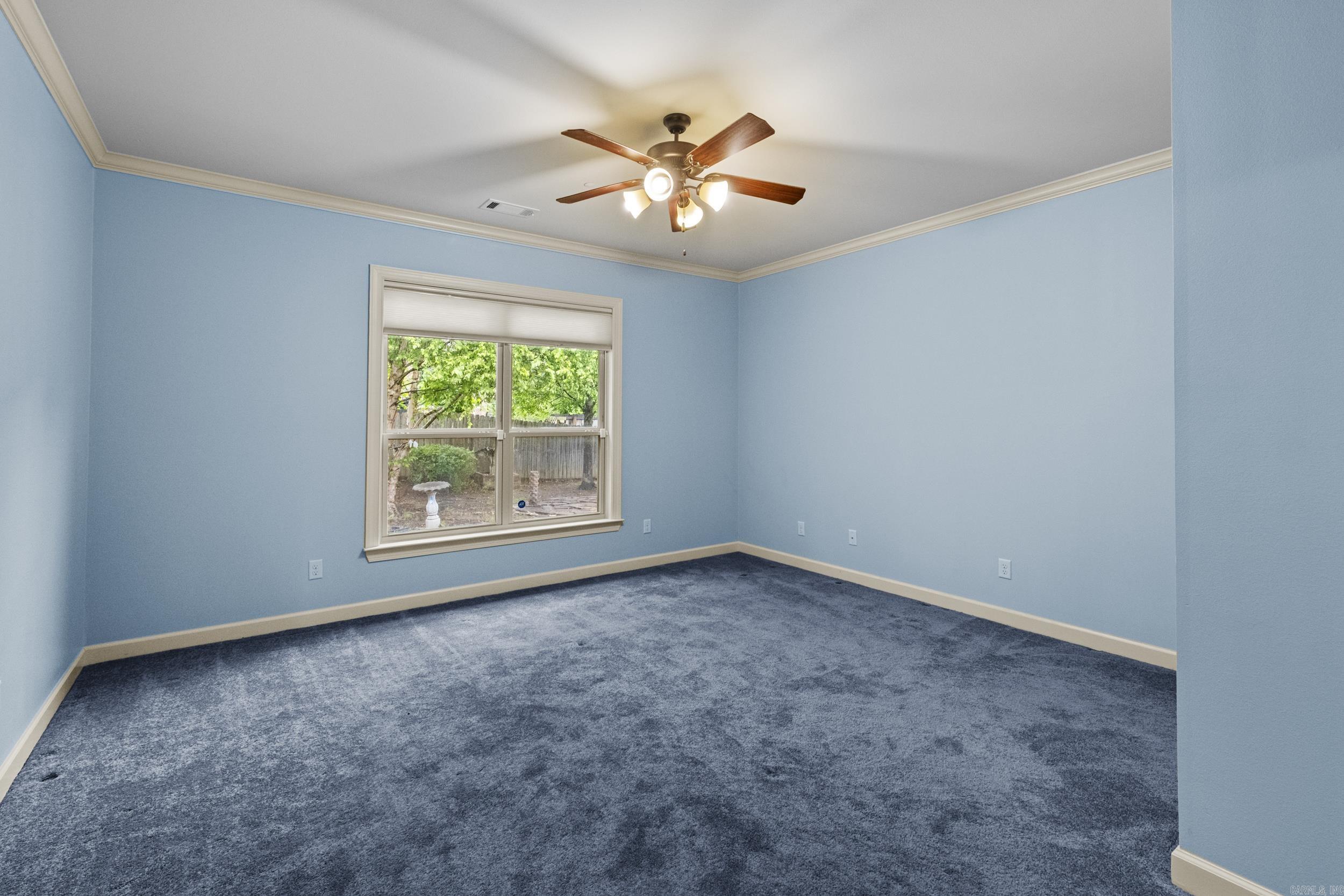MAUMELLE VALLEY ESTATES - Residential