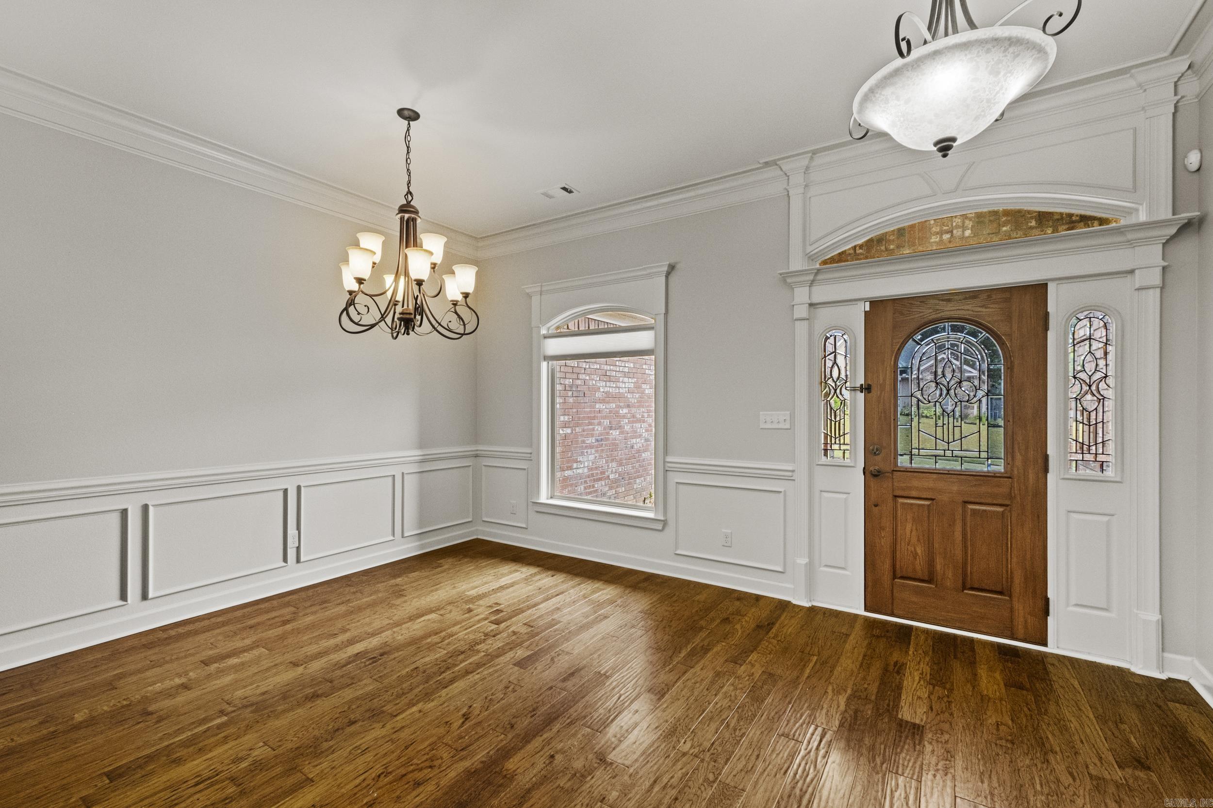 MAUMELLE VALLEY ESTATES - Residential