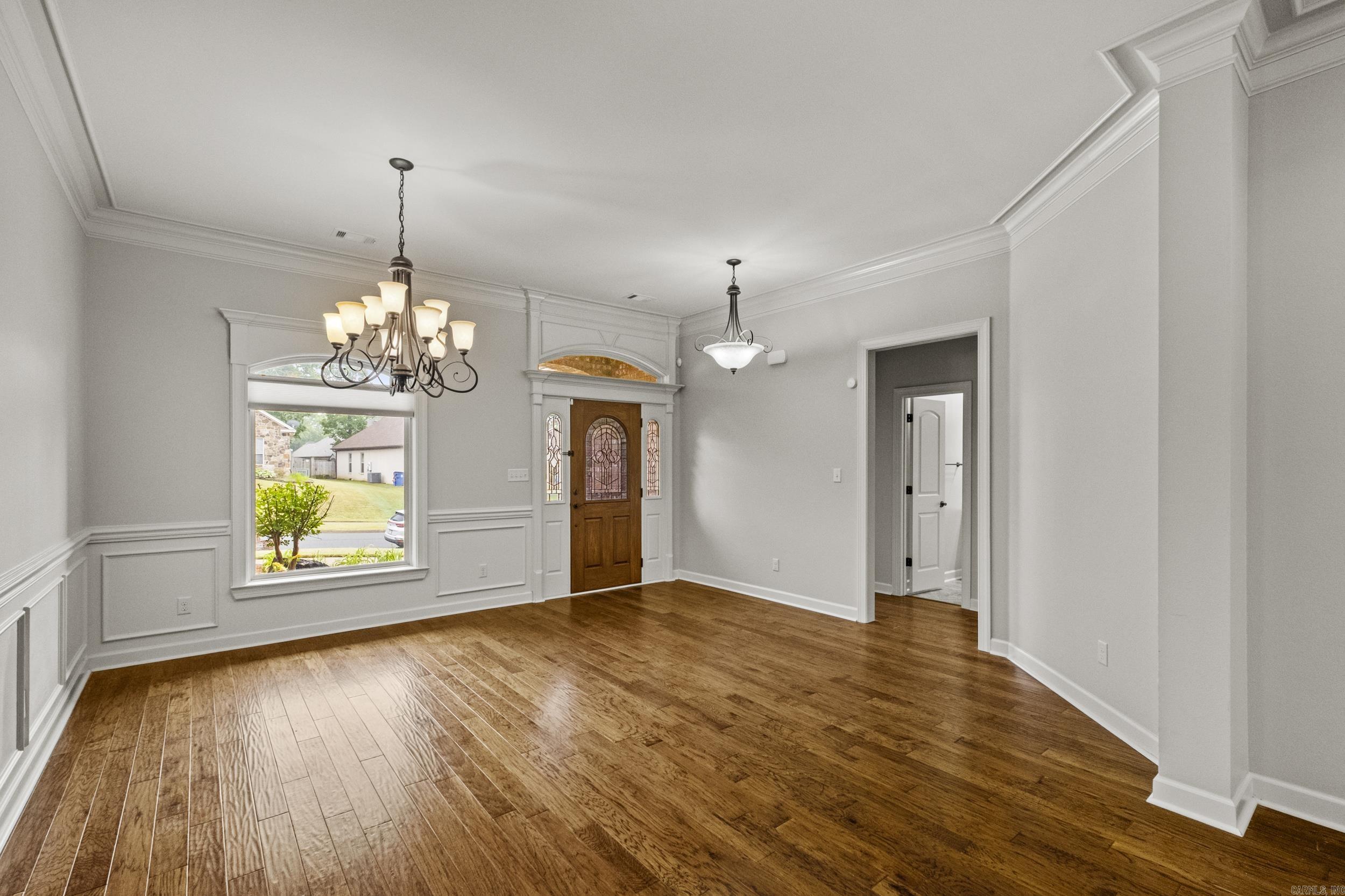 MAUMELLE VALLEY ESTATES - Residential