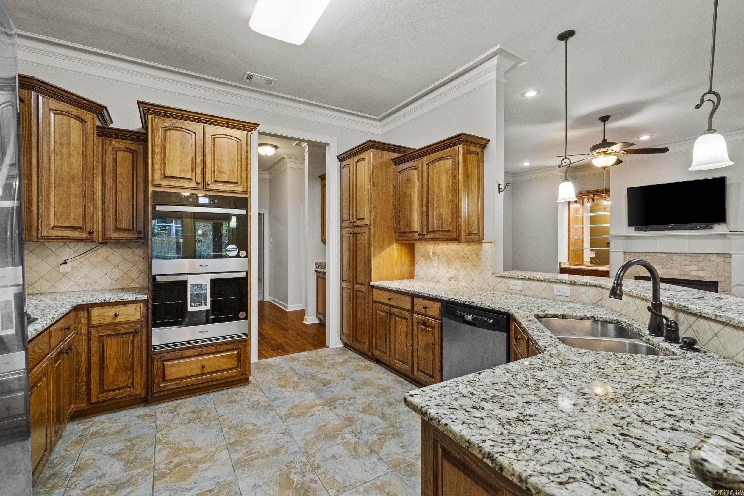 MAUMELLE VALLEY ESTATES - Residential