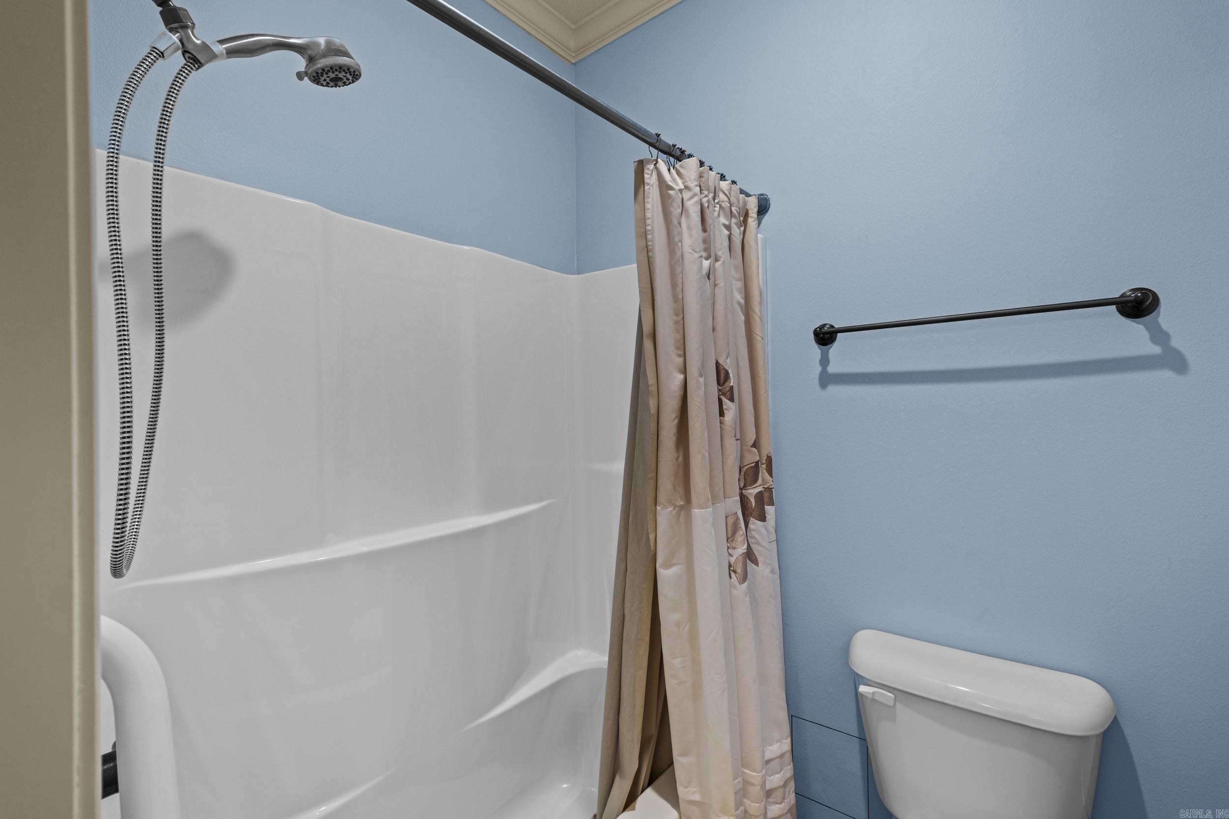MAUMELLE VALLEY ESTATES - Residential