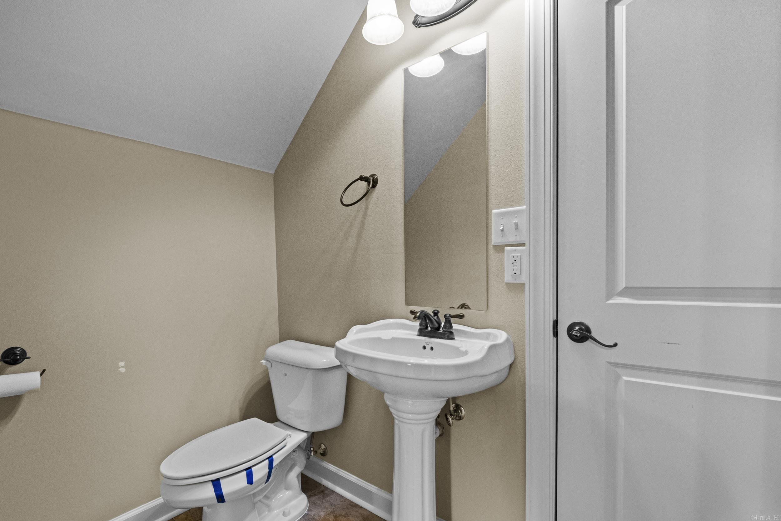MAUMELLE VALLEY ESTATES - Residential