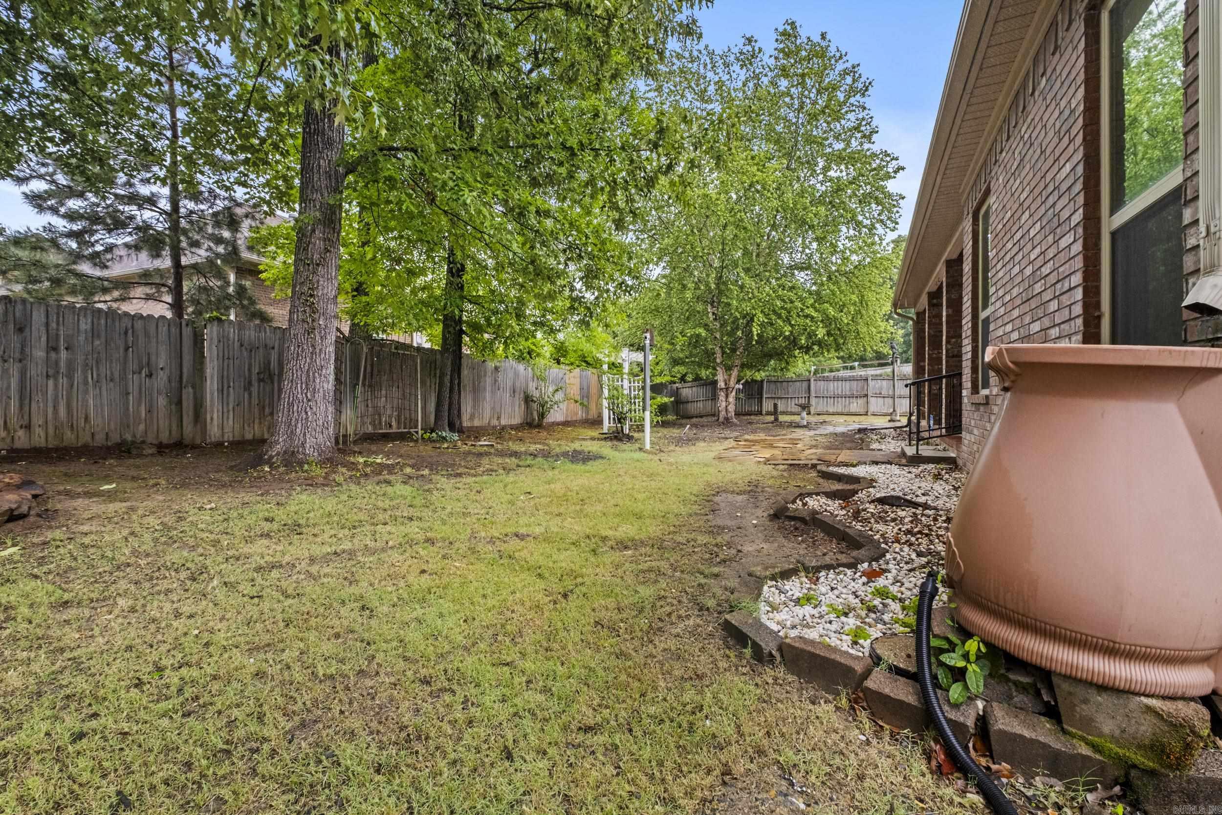MAUMELLE VALLEY ESTATES - Residential