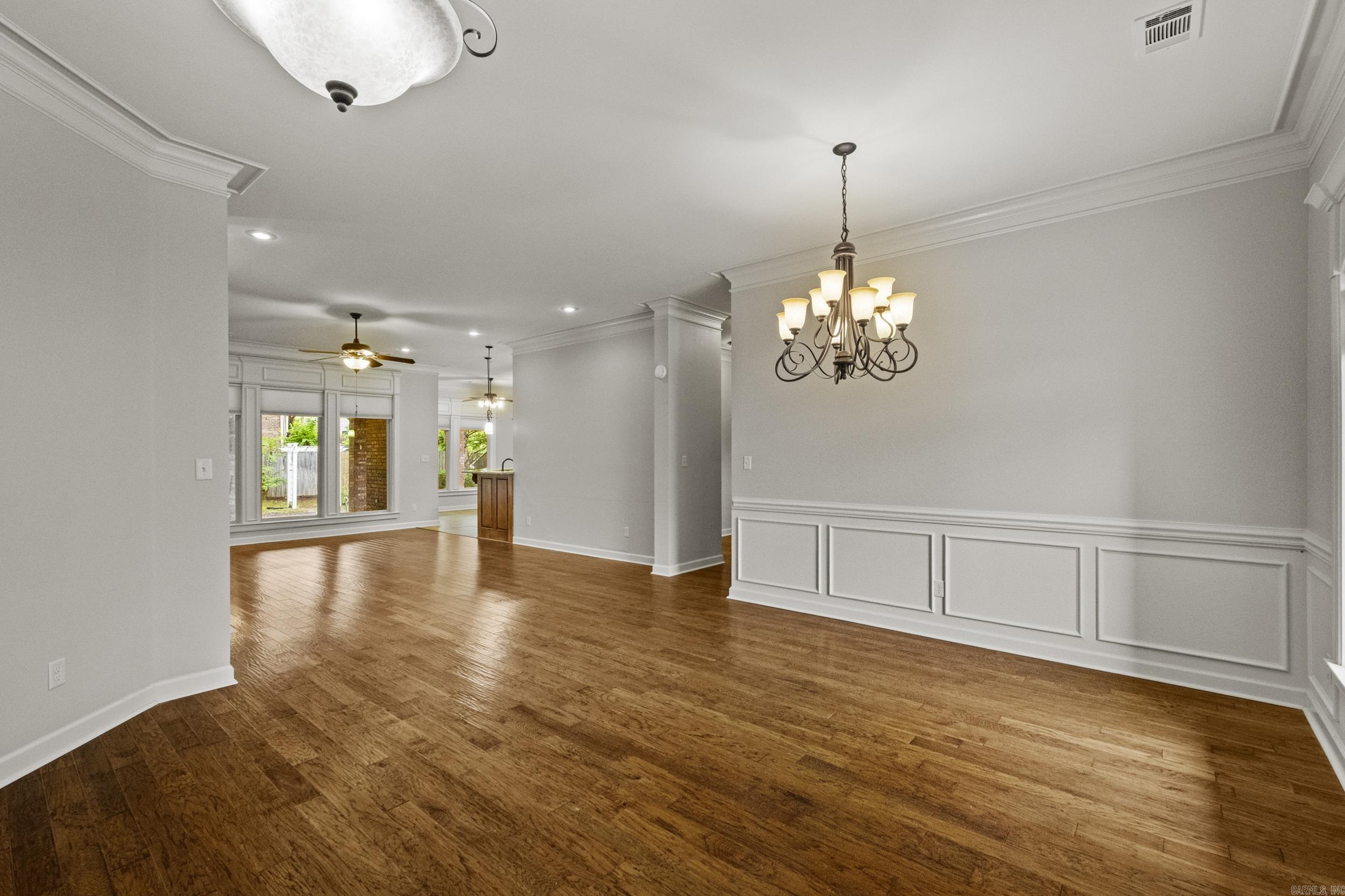 MAUMELLE VALLEY ESTATES - Residential