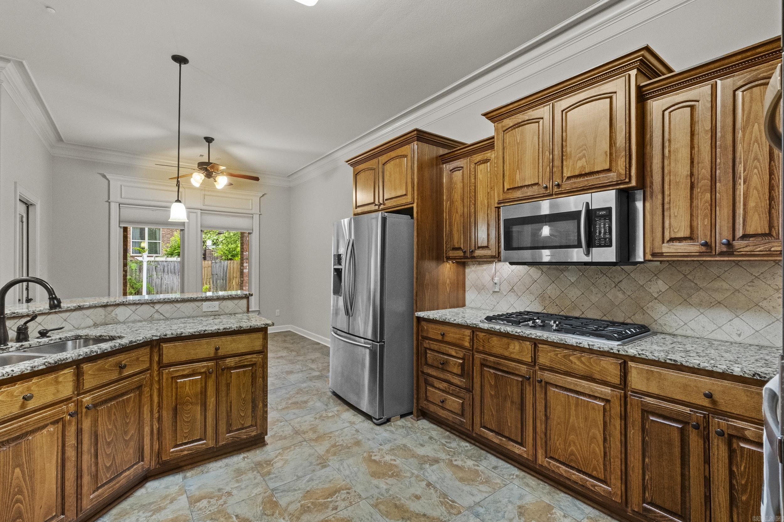 MAUMELLE VALLEY ESTATES - Residential