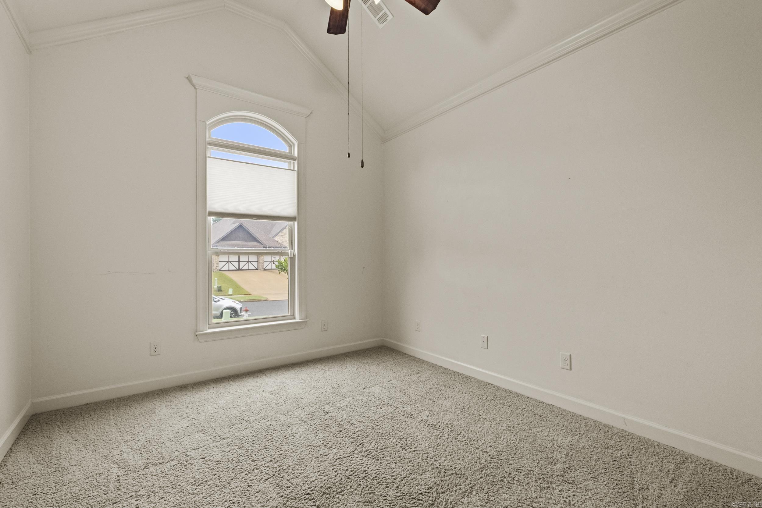 MAUMELLE VALLEY ESTATES - Residential