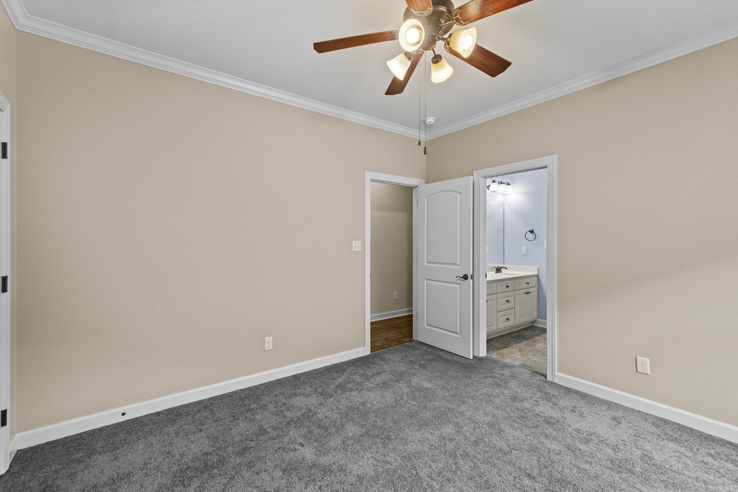 MAUMELLE VALLEY ESTATES - Residential