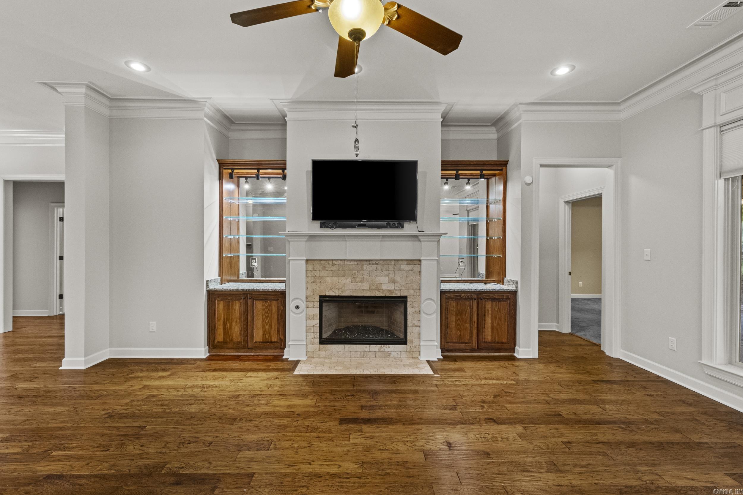 MAUMELLE VALLEY ESTATES - Residential