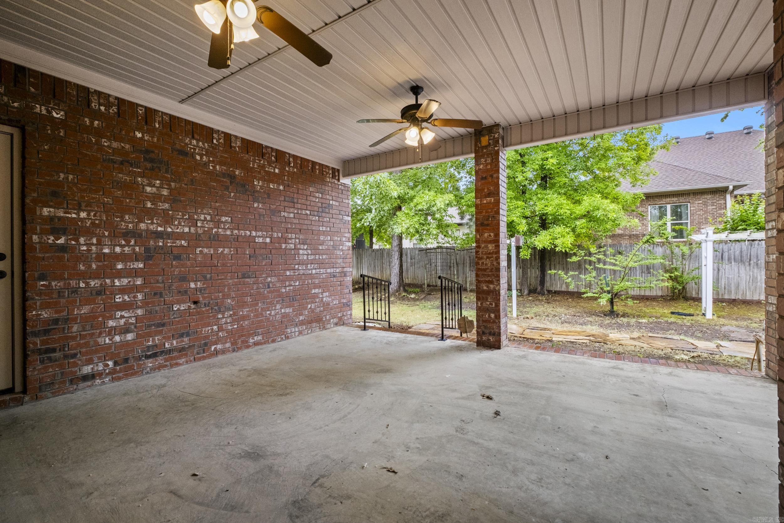 MAUMELLE VALLEY ESTATES - Residential