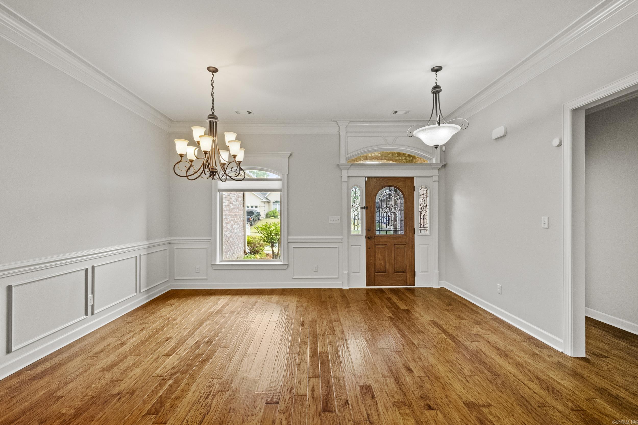 MAUMELLE VALLEY ESTATES - Residential
