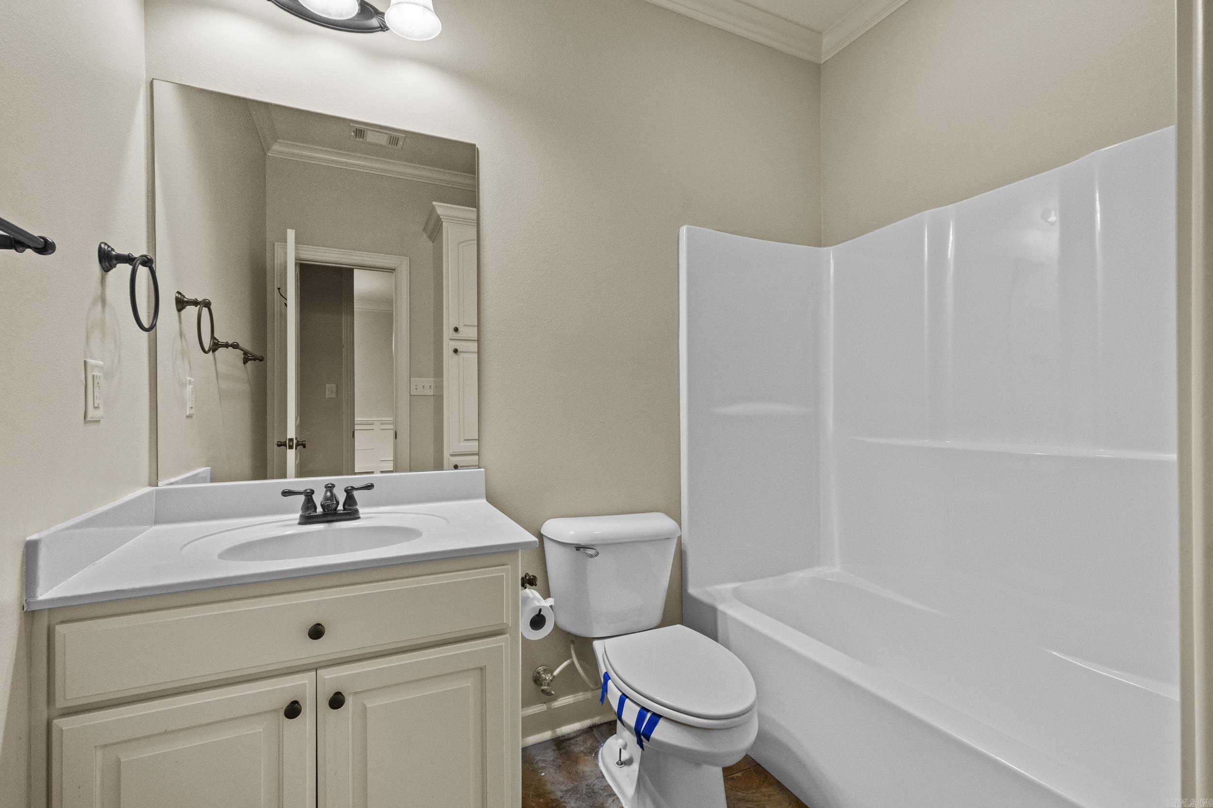 MAUMELLE VALLEY ESTATES - Residential
