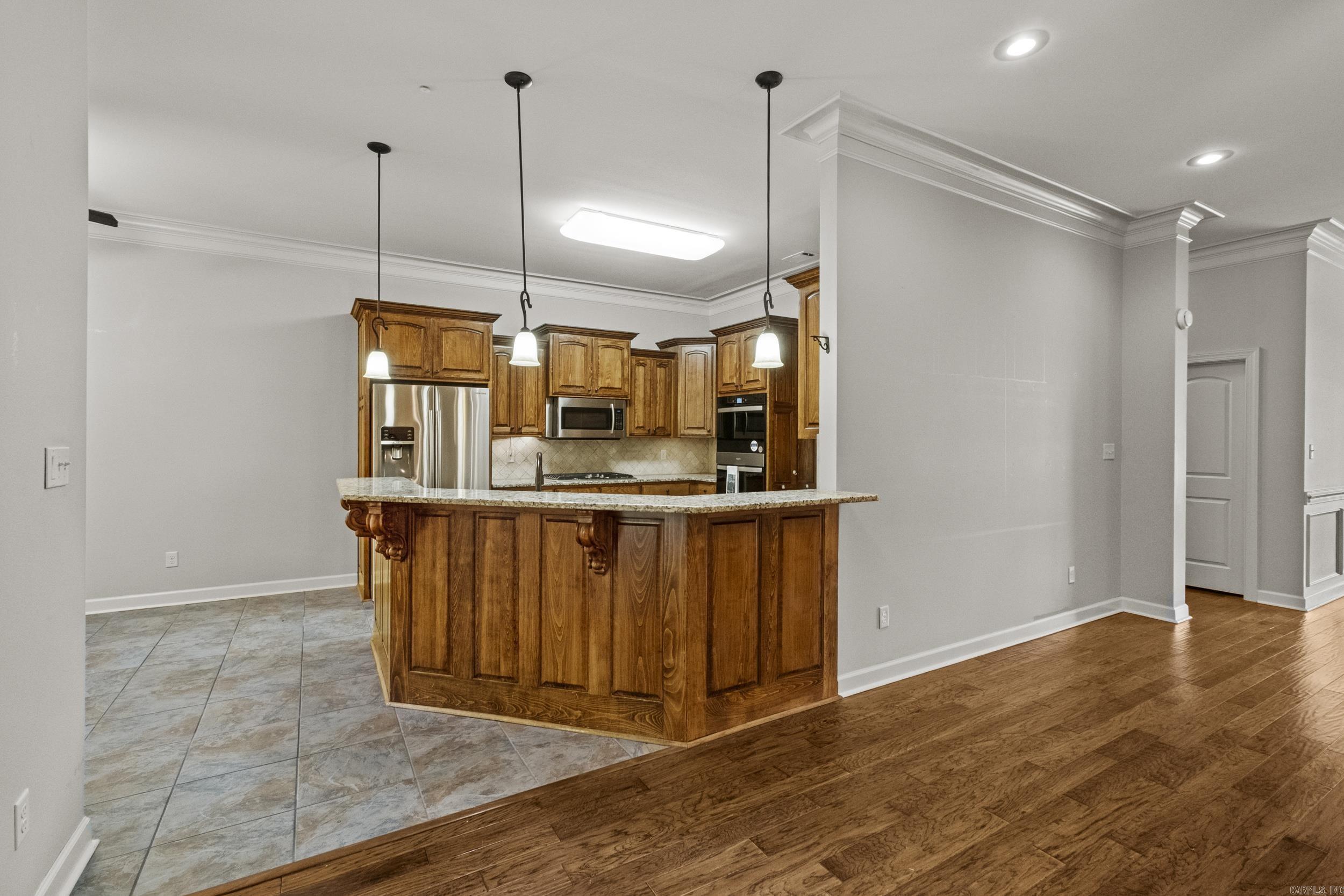 MAUMELLE VALLEY ESTATES - Residential