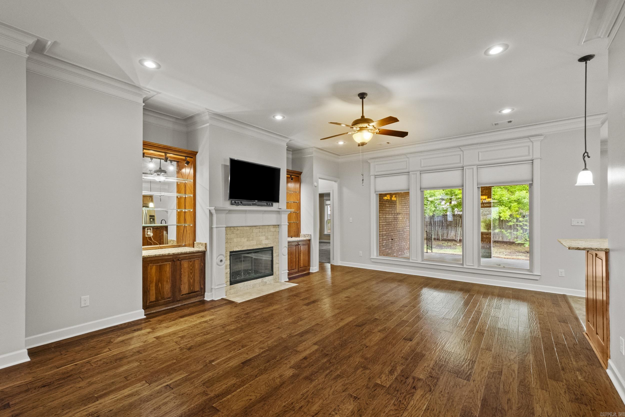 MAUMELLE VALLEY ESTATES - Residential